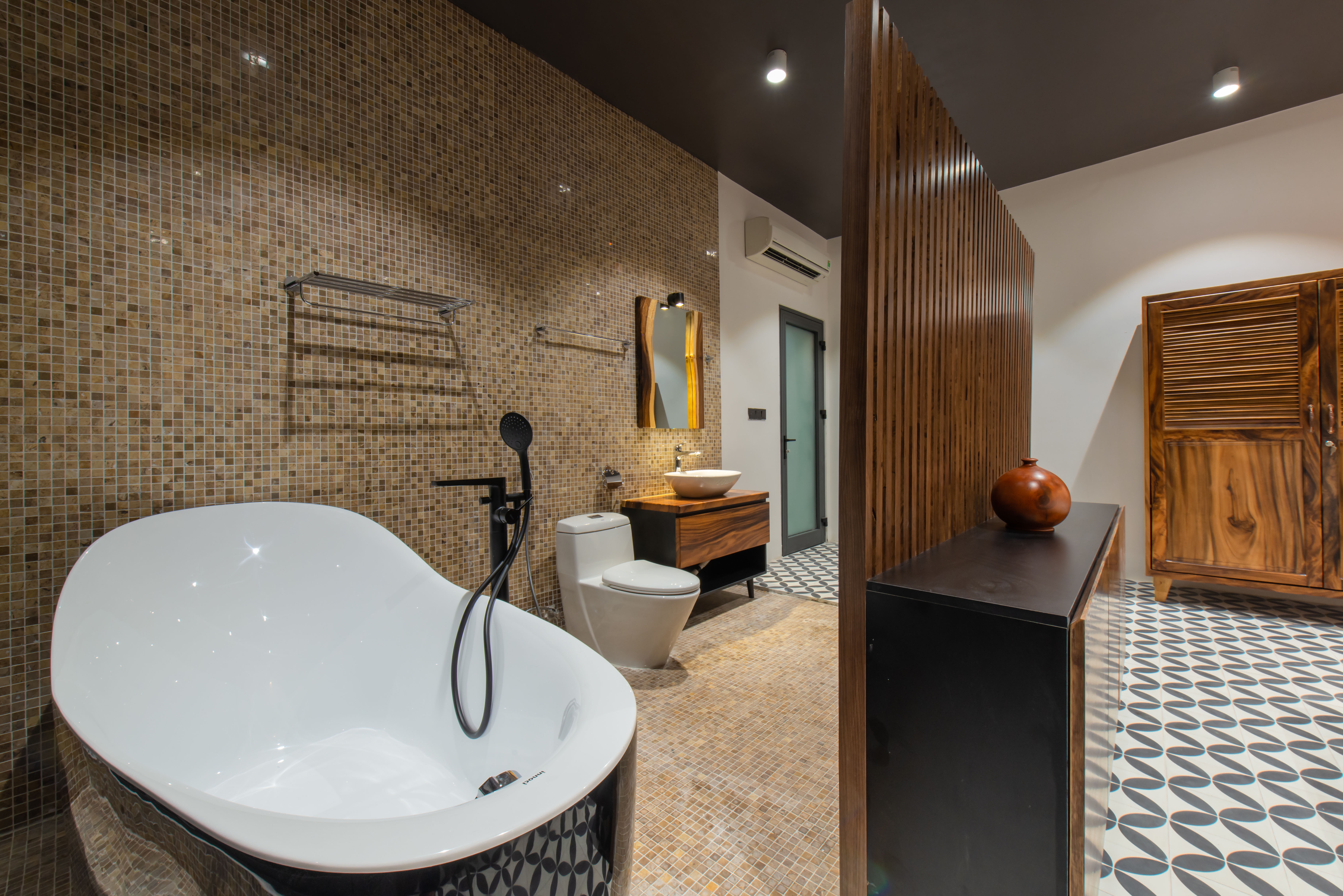 villa co kinh nha trang, anh 10