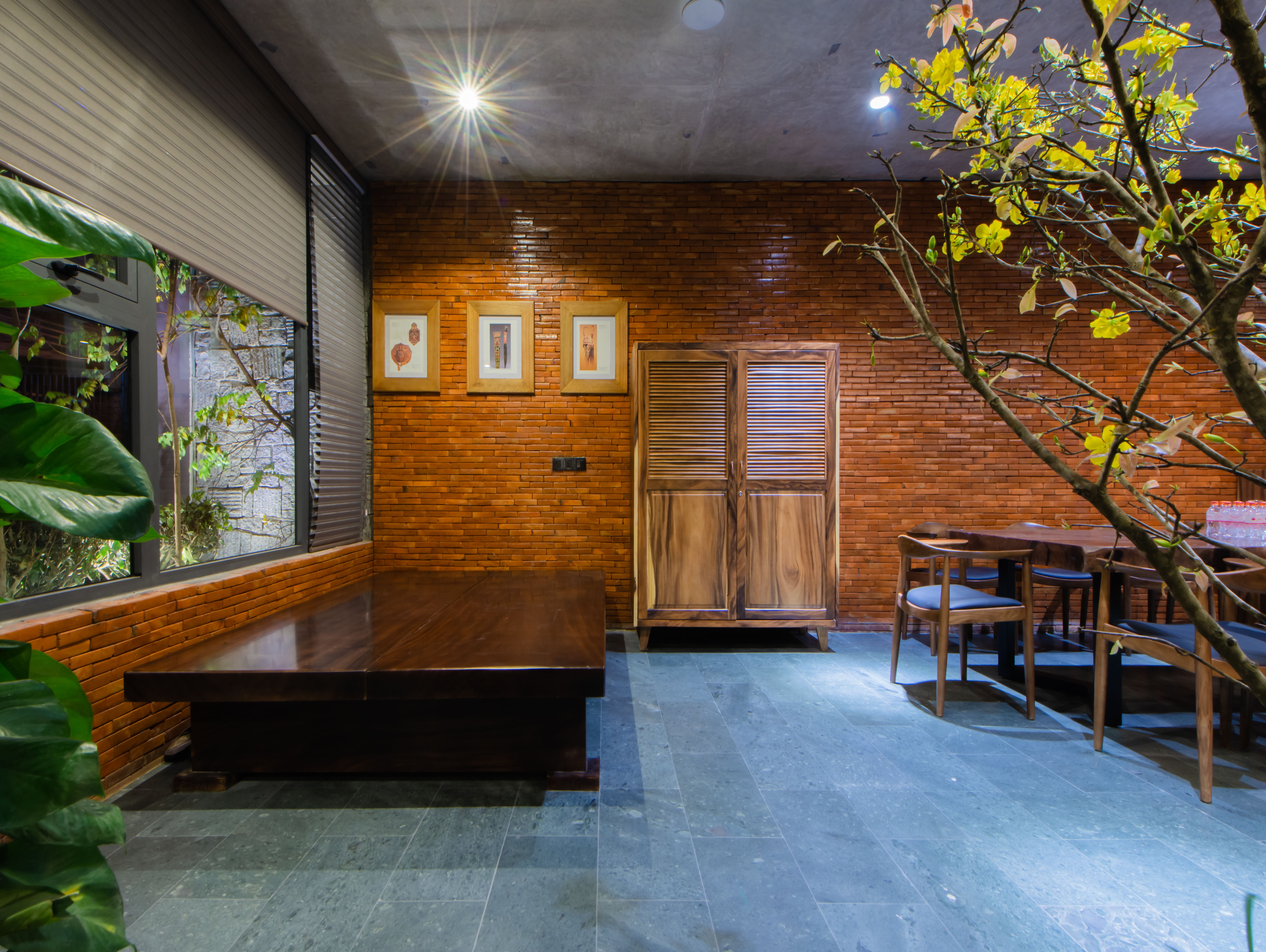 villa co kinh nha trang, anh 6