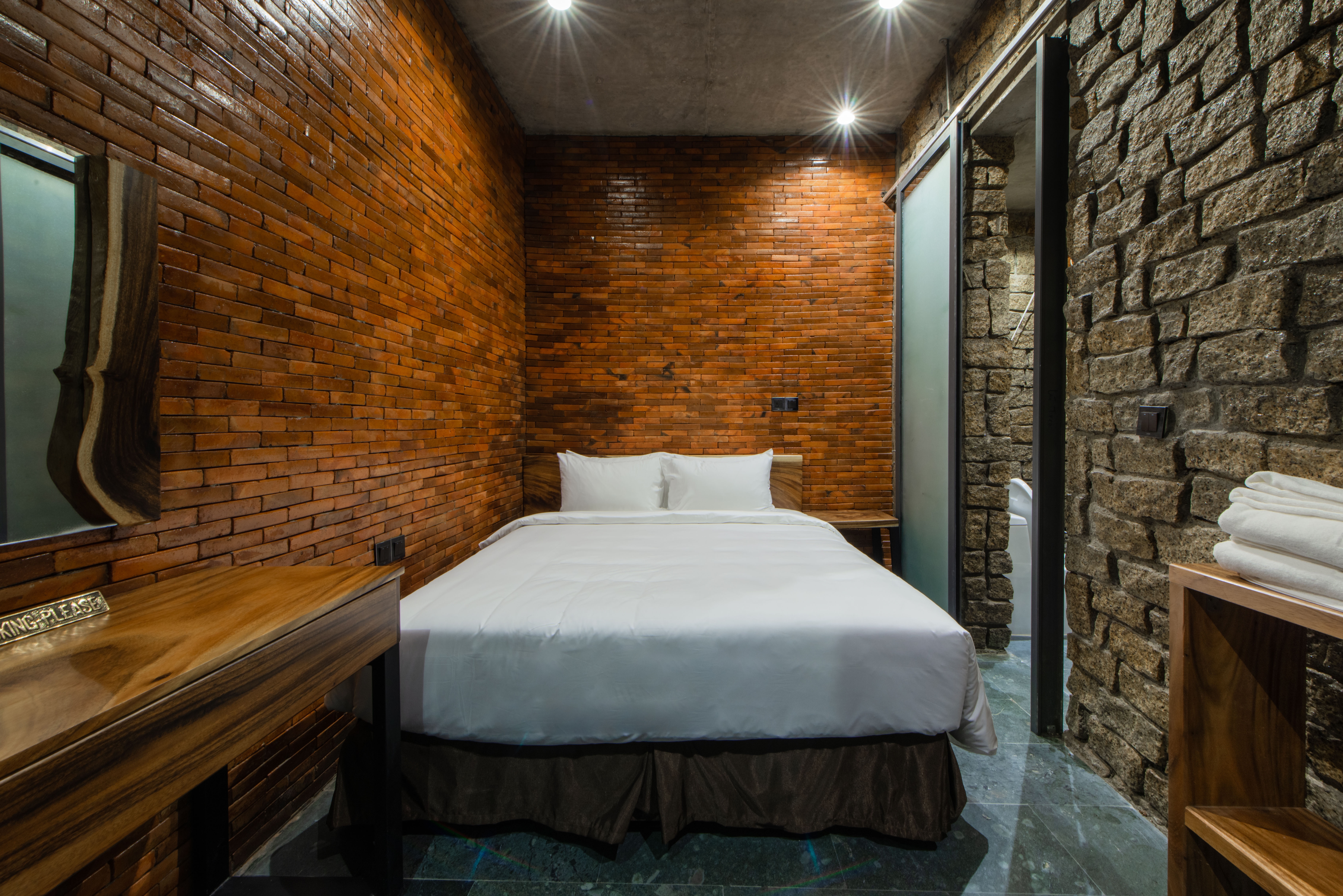 villa co kinh nha trang, anh 7