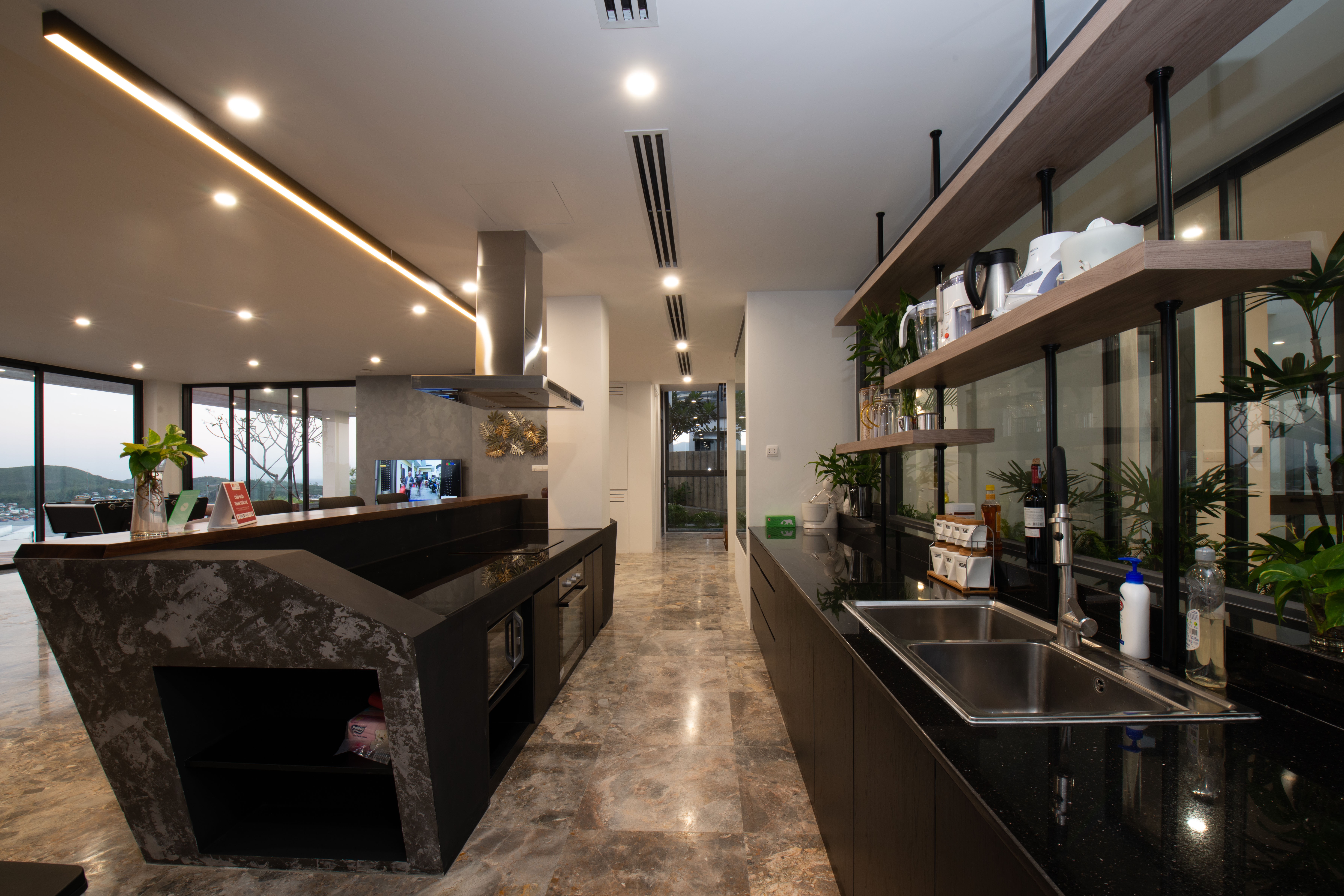 biet thu bien nha trang, anh 6