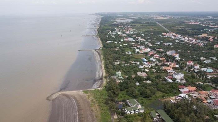 Phe duyet mo rong KDT du lich lan bien Can Gio tu 600 len 2.870 ha hinh anh