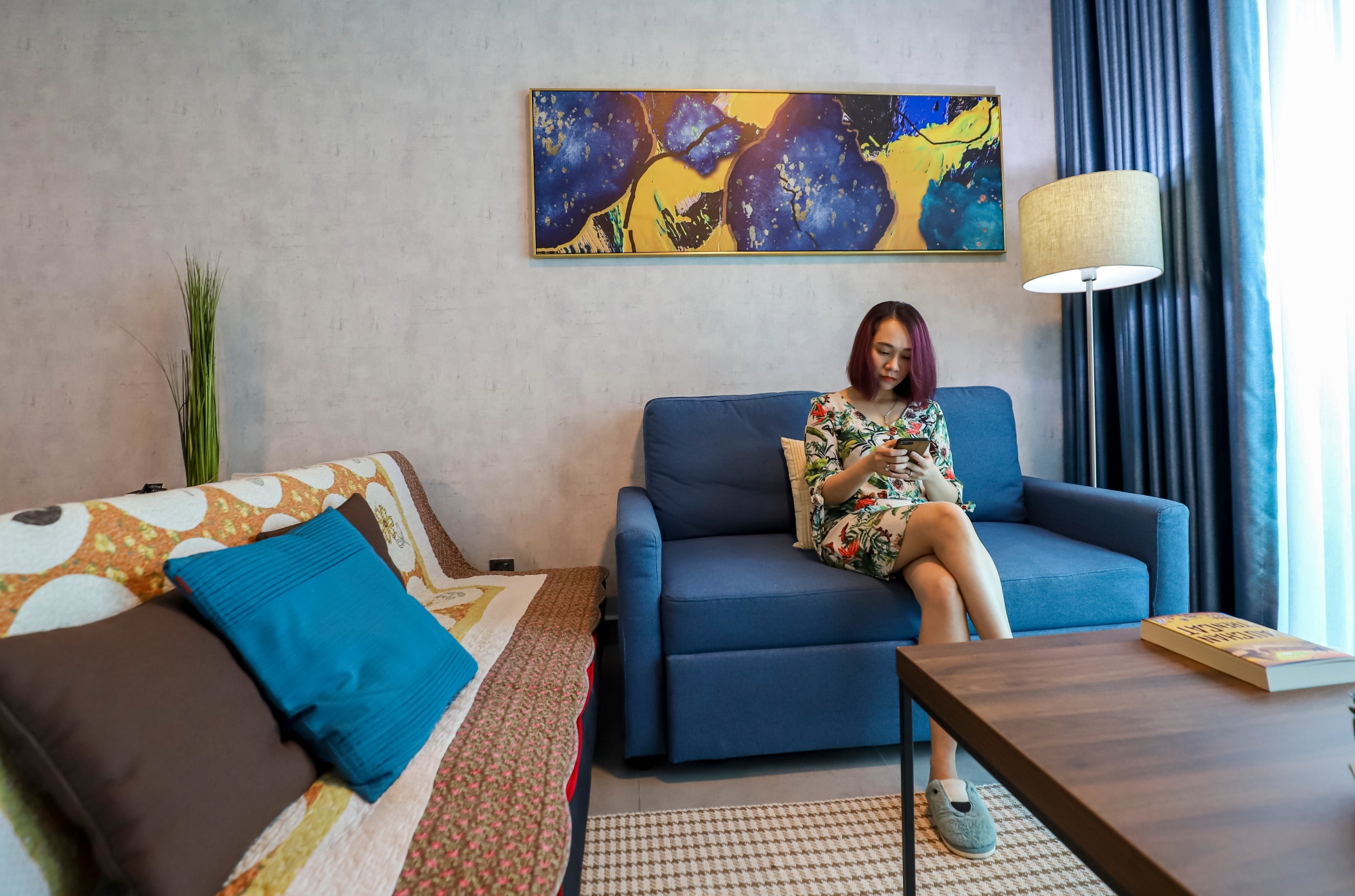 nguoi tre tiet kiem tien mua nha anh 1