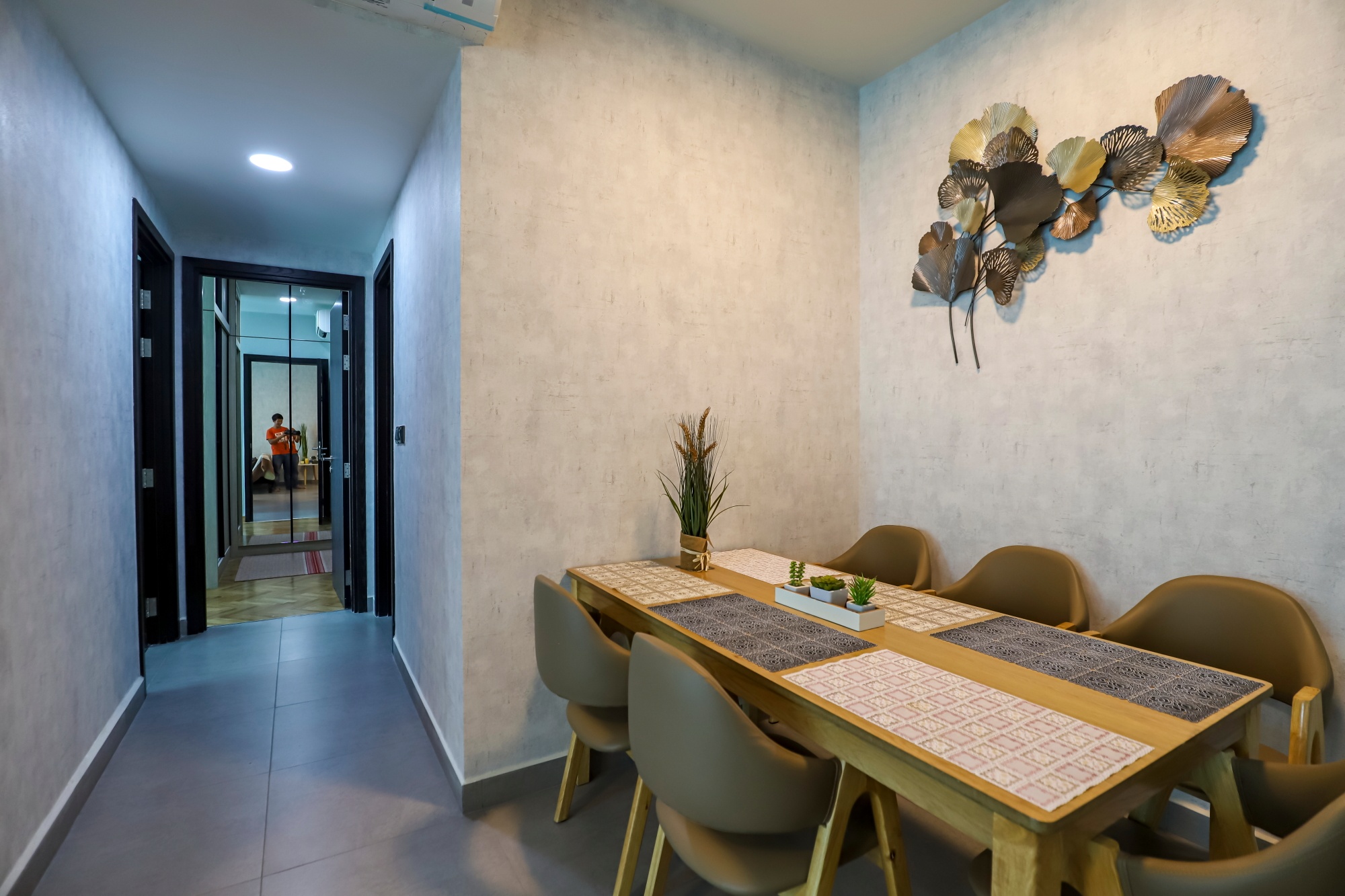 thiet ke can ho voi 120 trieu dong anh 7