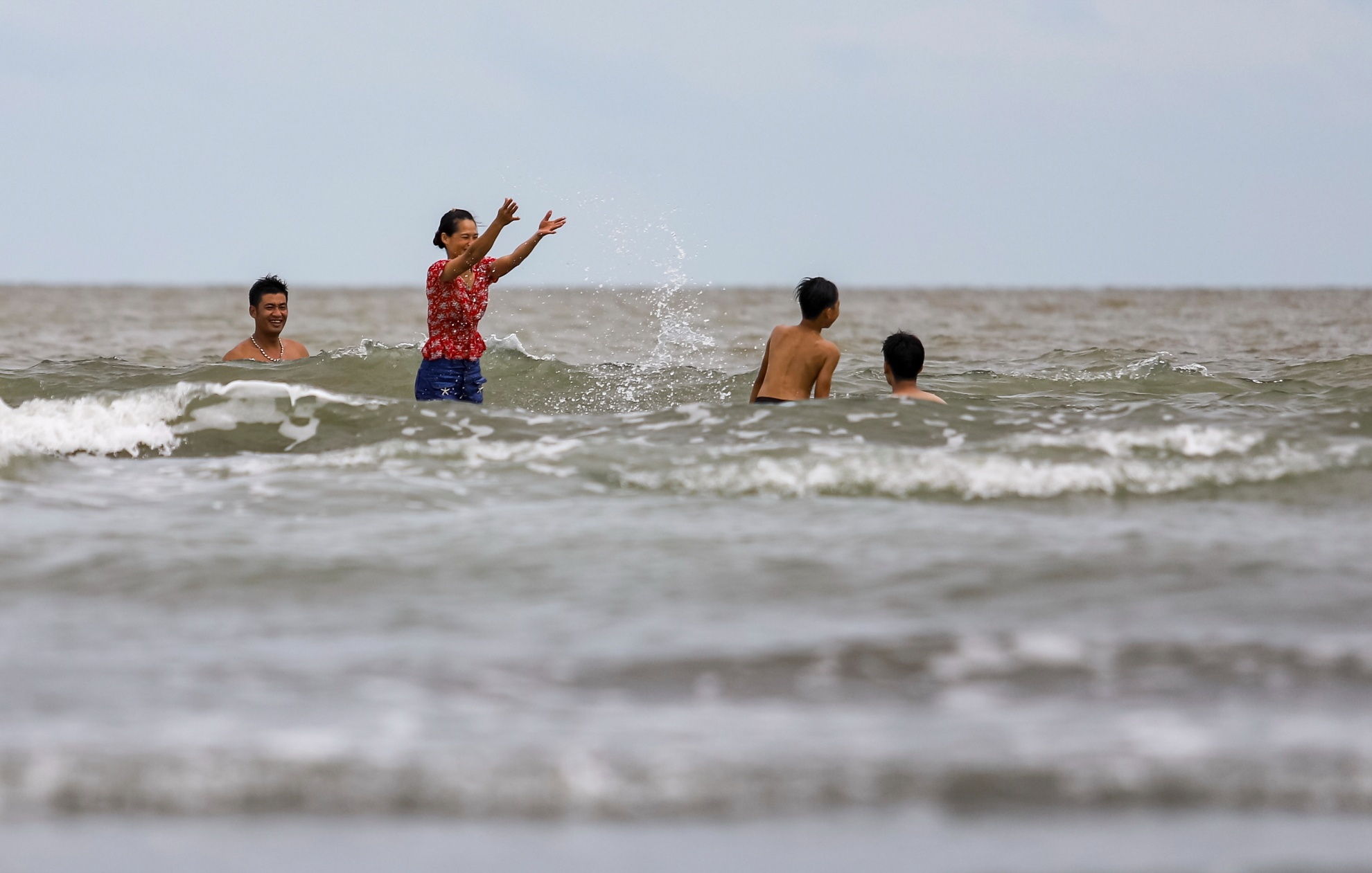 du an lan bien Can Gio anh 12