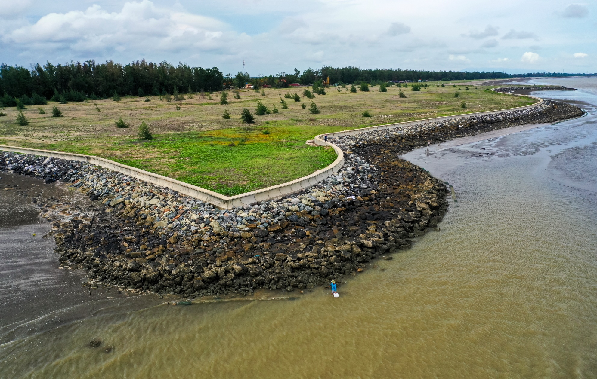 gia dat Can Gio anh 2