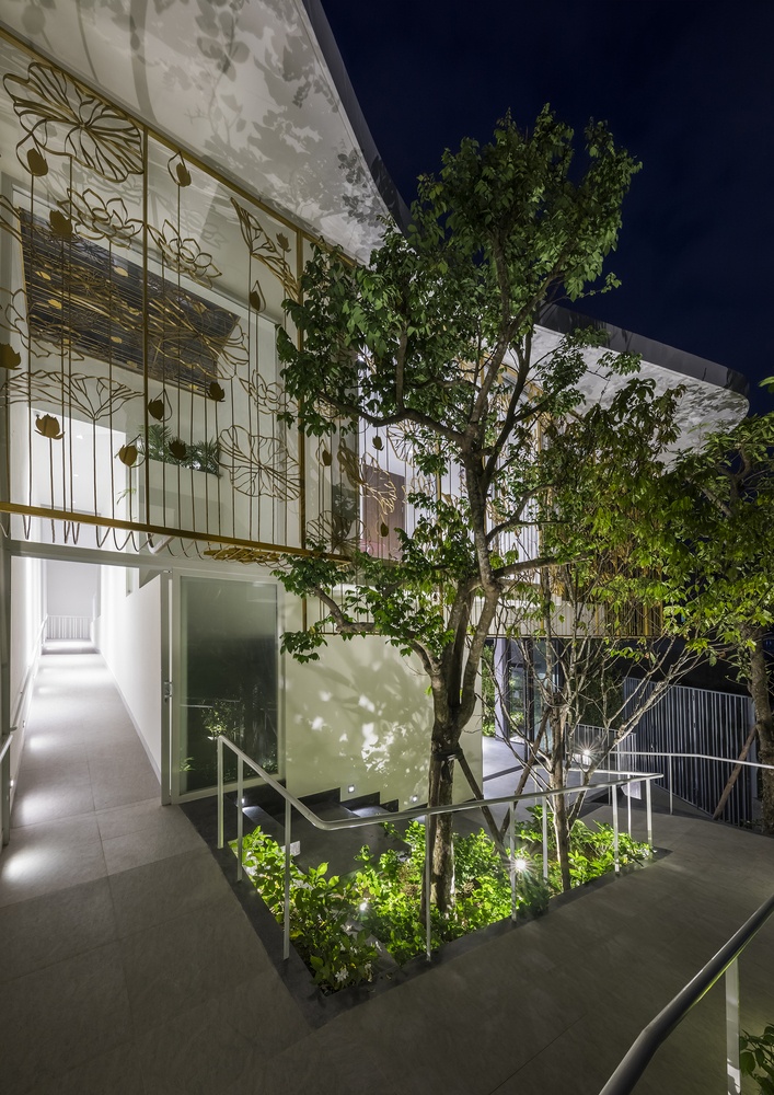 kien truc ngoi nha Hoa Sen o Hue anh 5