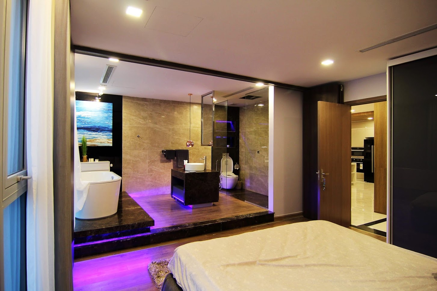 thiet ke can ho anh 6