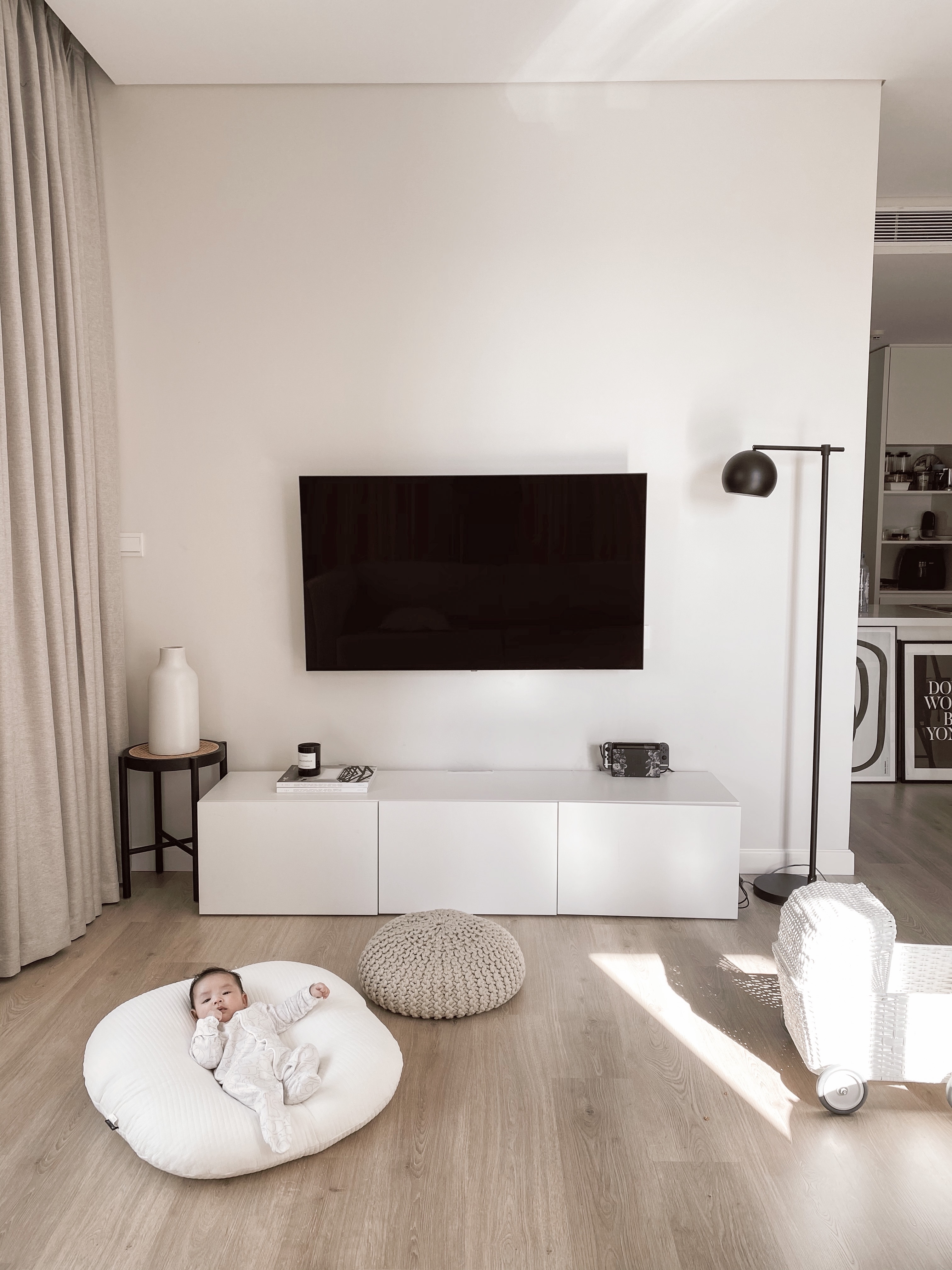 can ho toi gian julia doan anh 2