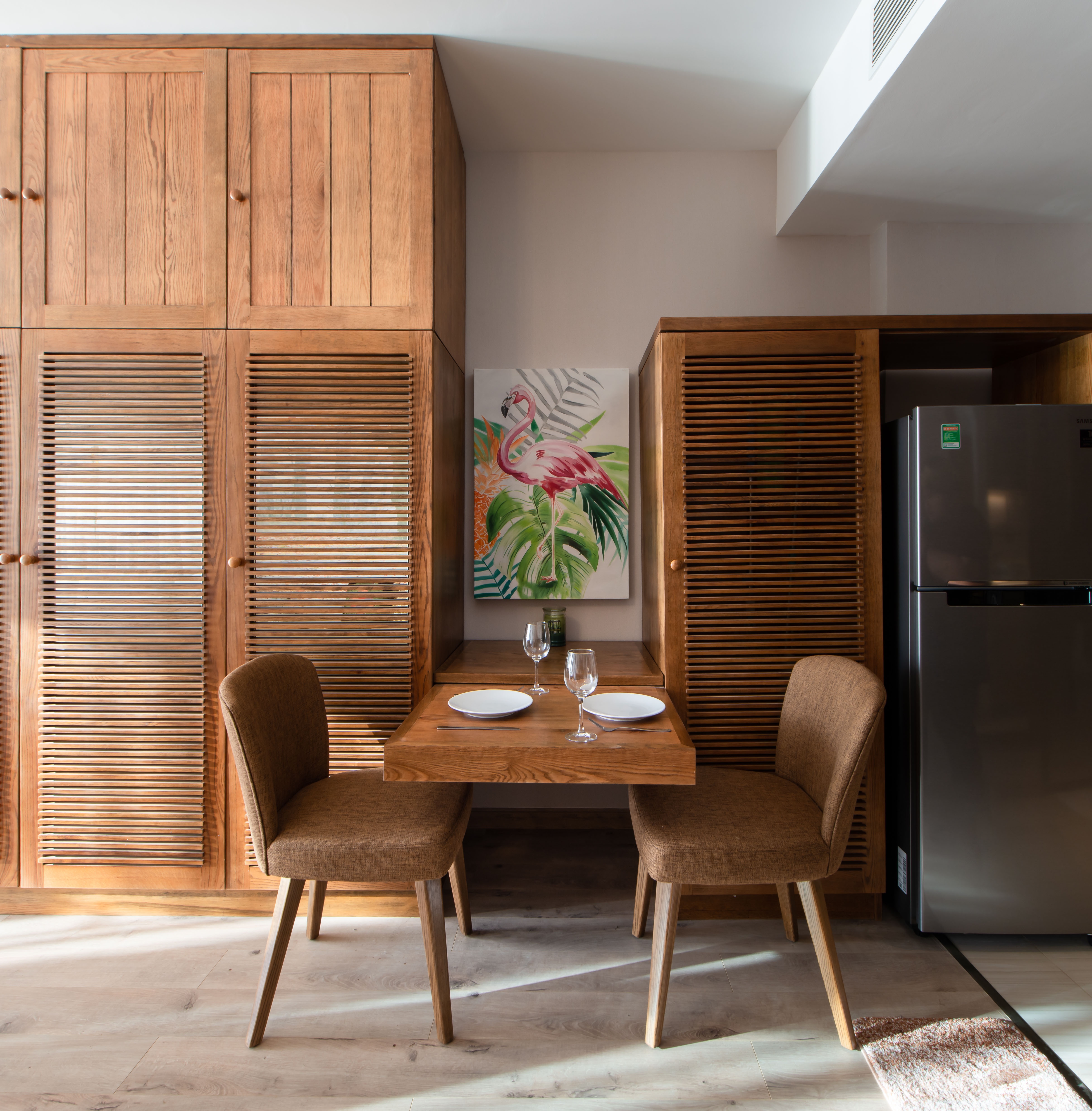 can ho phong cach mua thu, anh 5