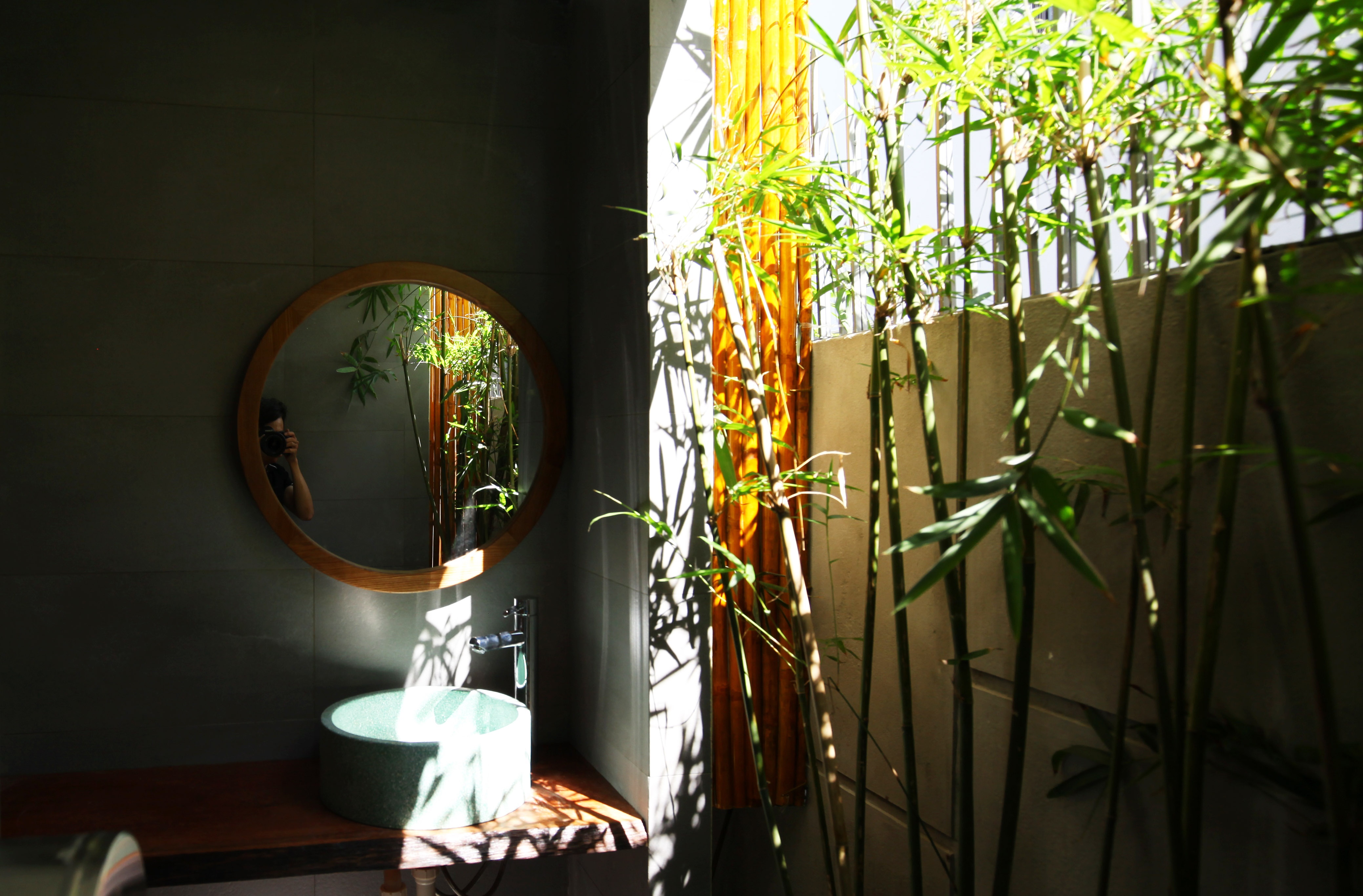 khong gian van phong doc dao, anh 9