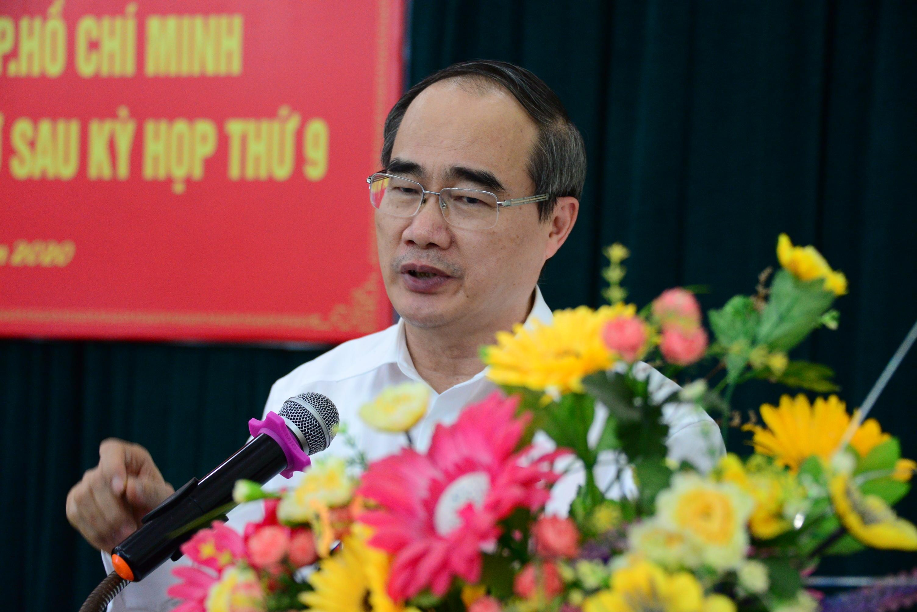 Khu lan bien Can Gio anh 1