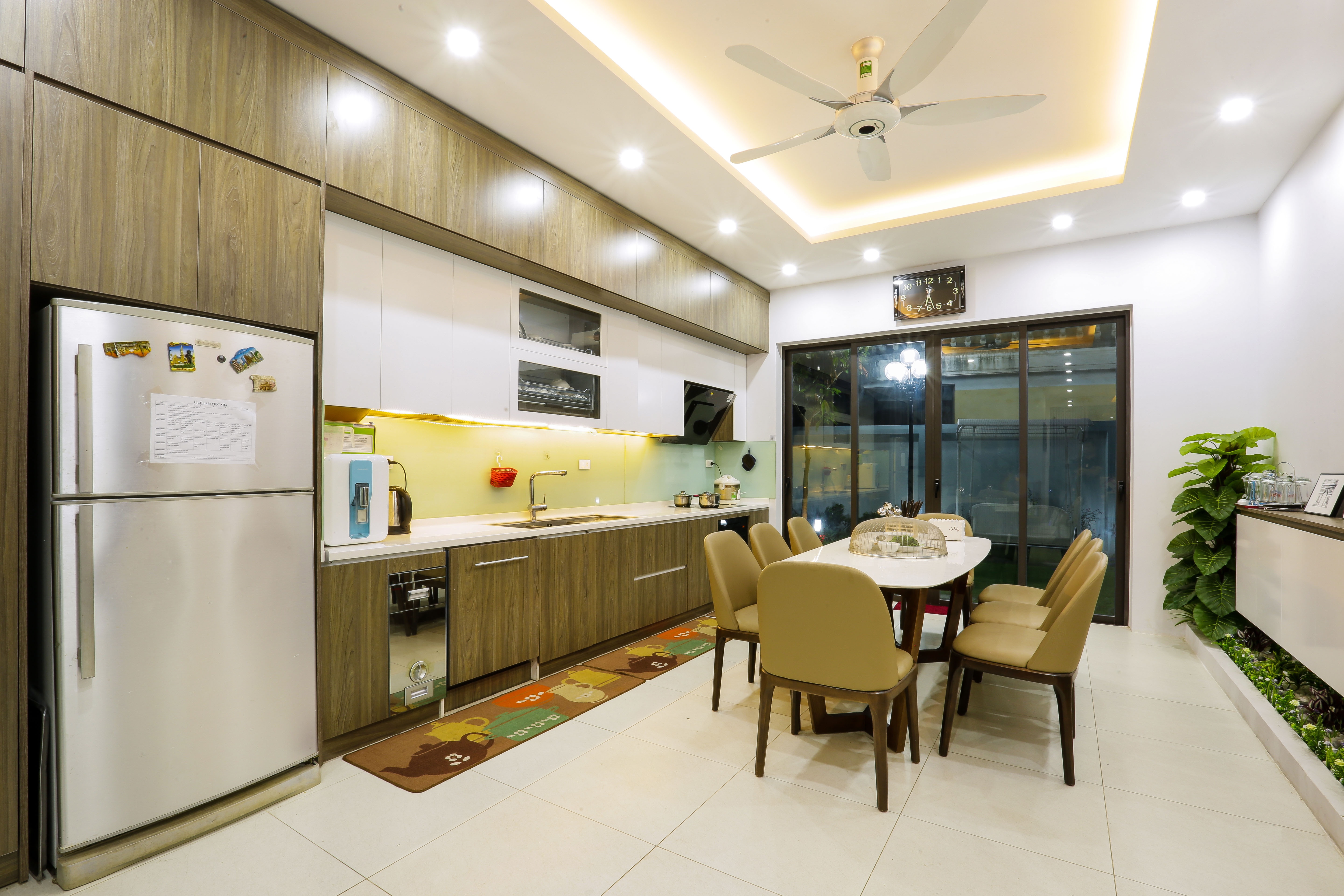 biet thu nha vuon anh 7