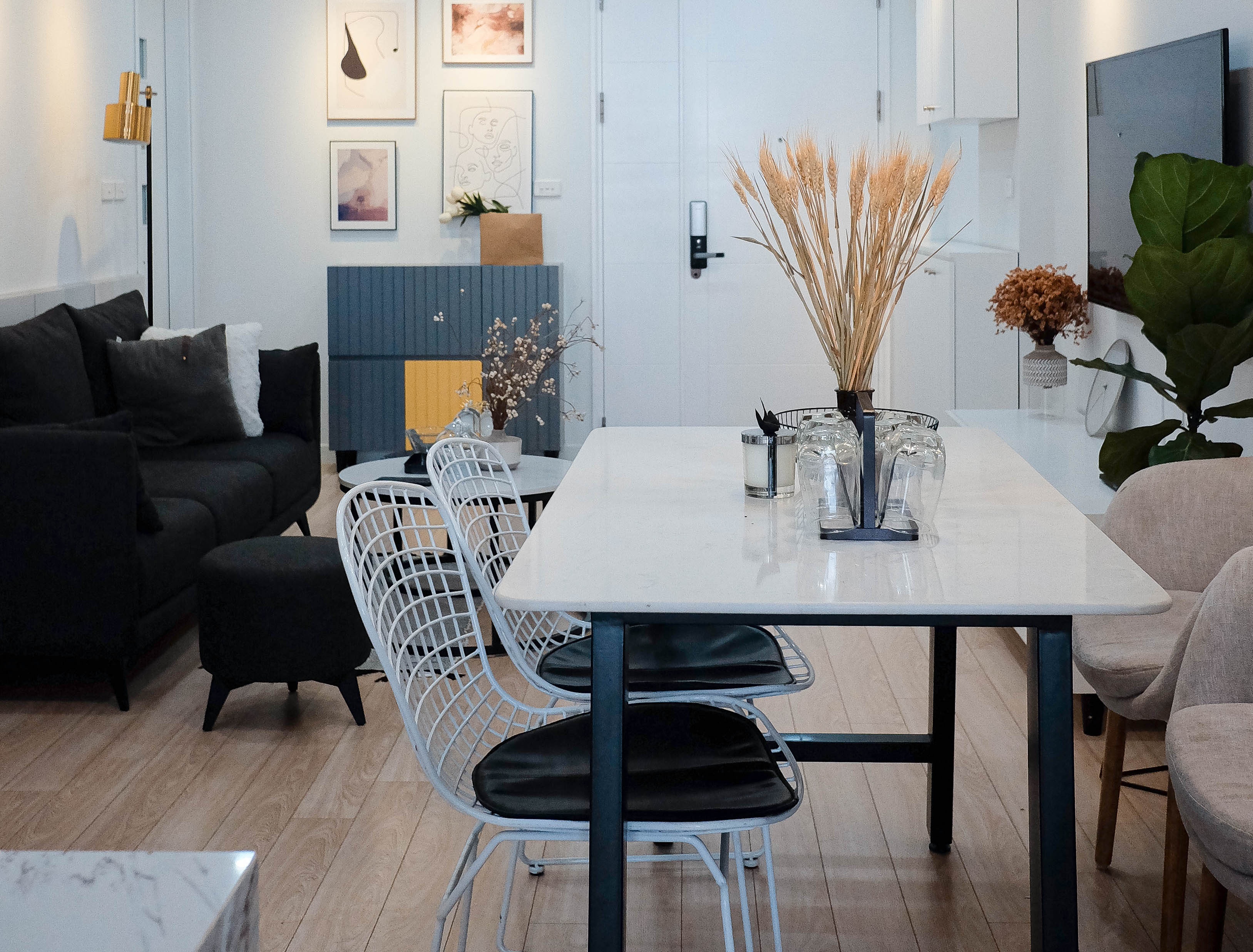 can ho toi gian, anh 1