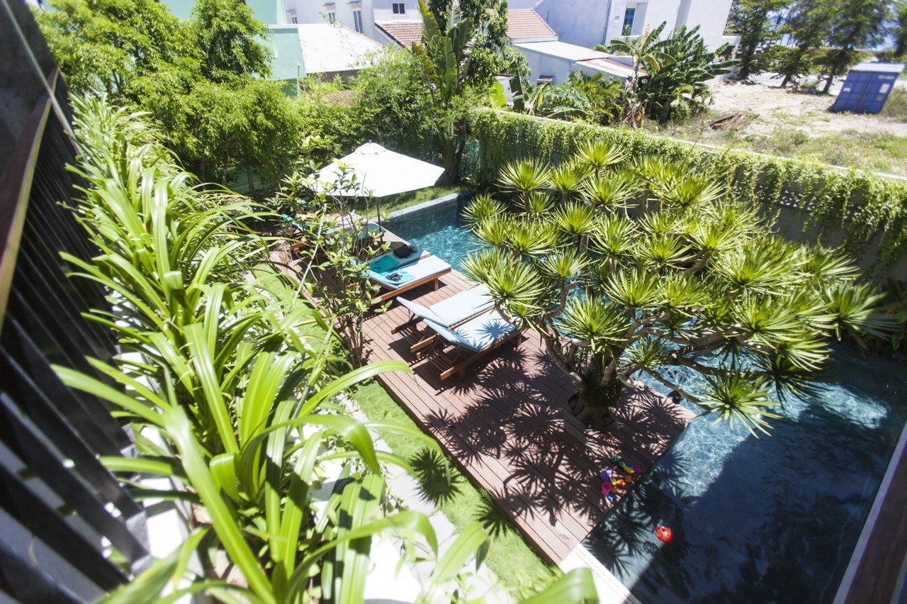 homestay hoi an xanh, anh 3