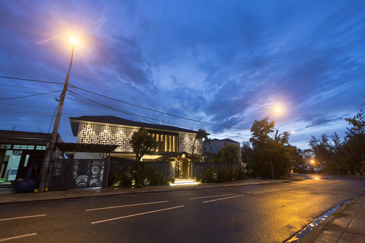 homestay hoi an xanh, anh 1