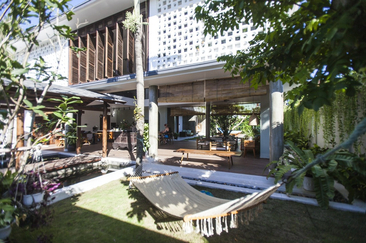 homestay hoi an xanh, anh 4