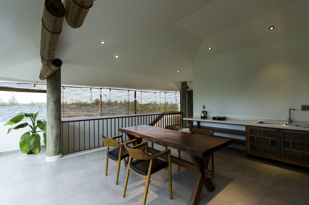 homestay hoi an xanh, anh 8