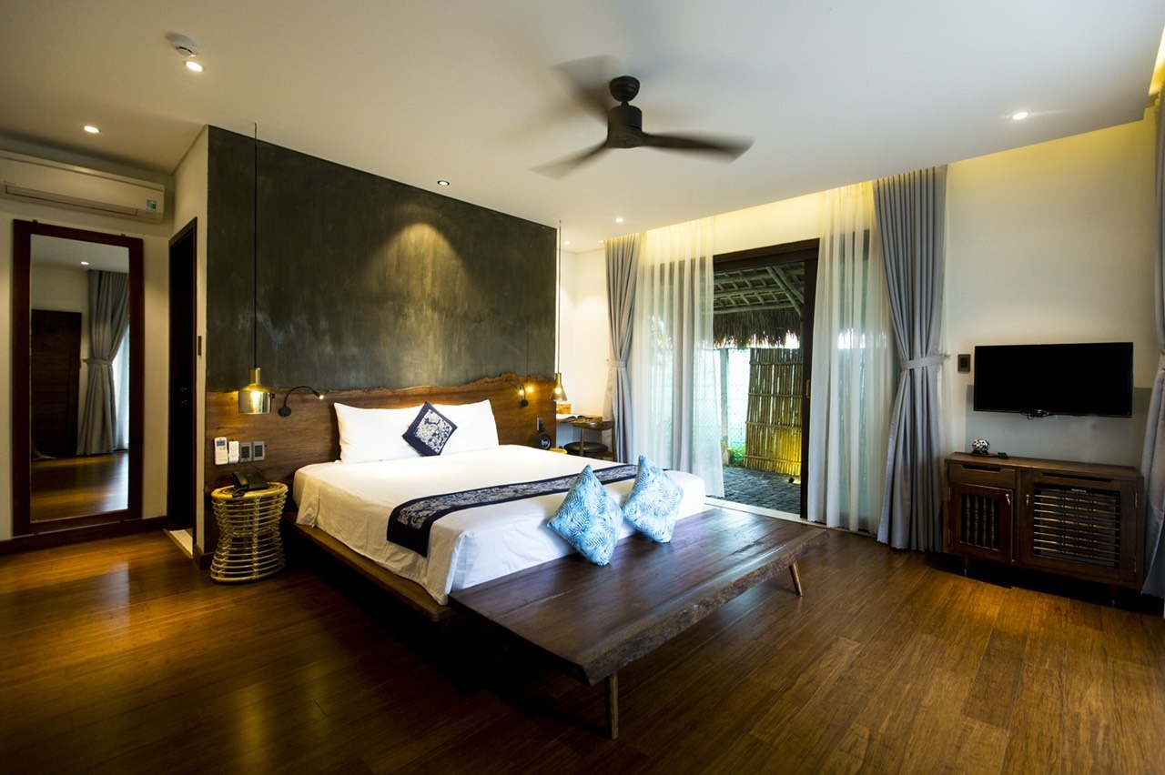 homestay hoi an xanh, anh 9