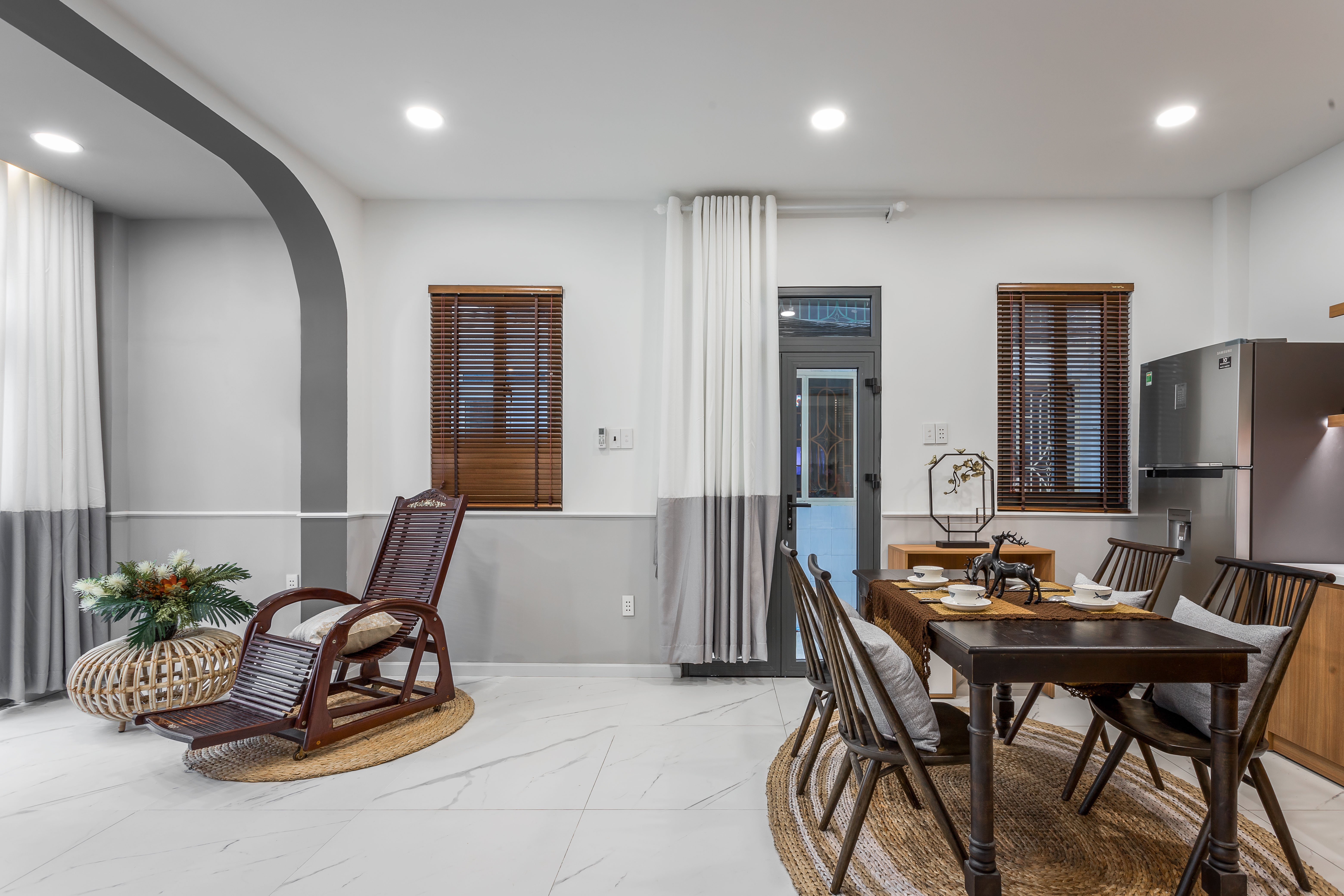 Can nha xuong cap tram trong 'lot xac' voi 850 trieu hinh anh