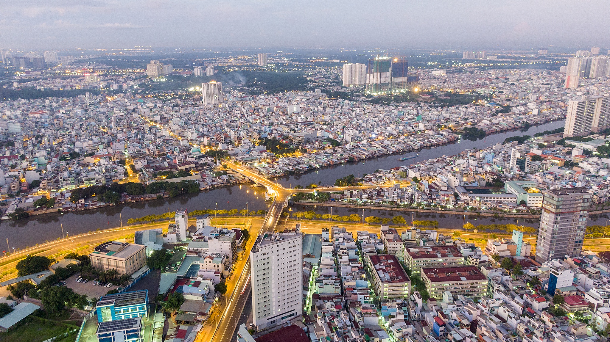 bat dong san khu Nam Sai Gon anh 12