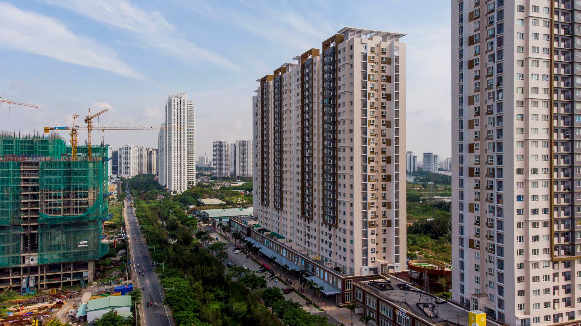 bat dong san khu Nam Sai Gon anh 5