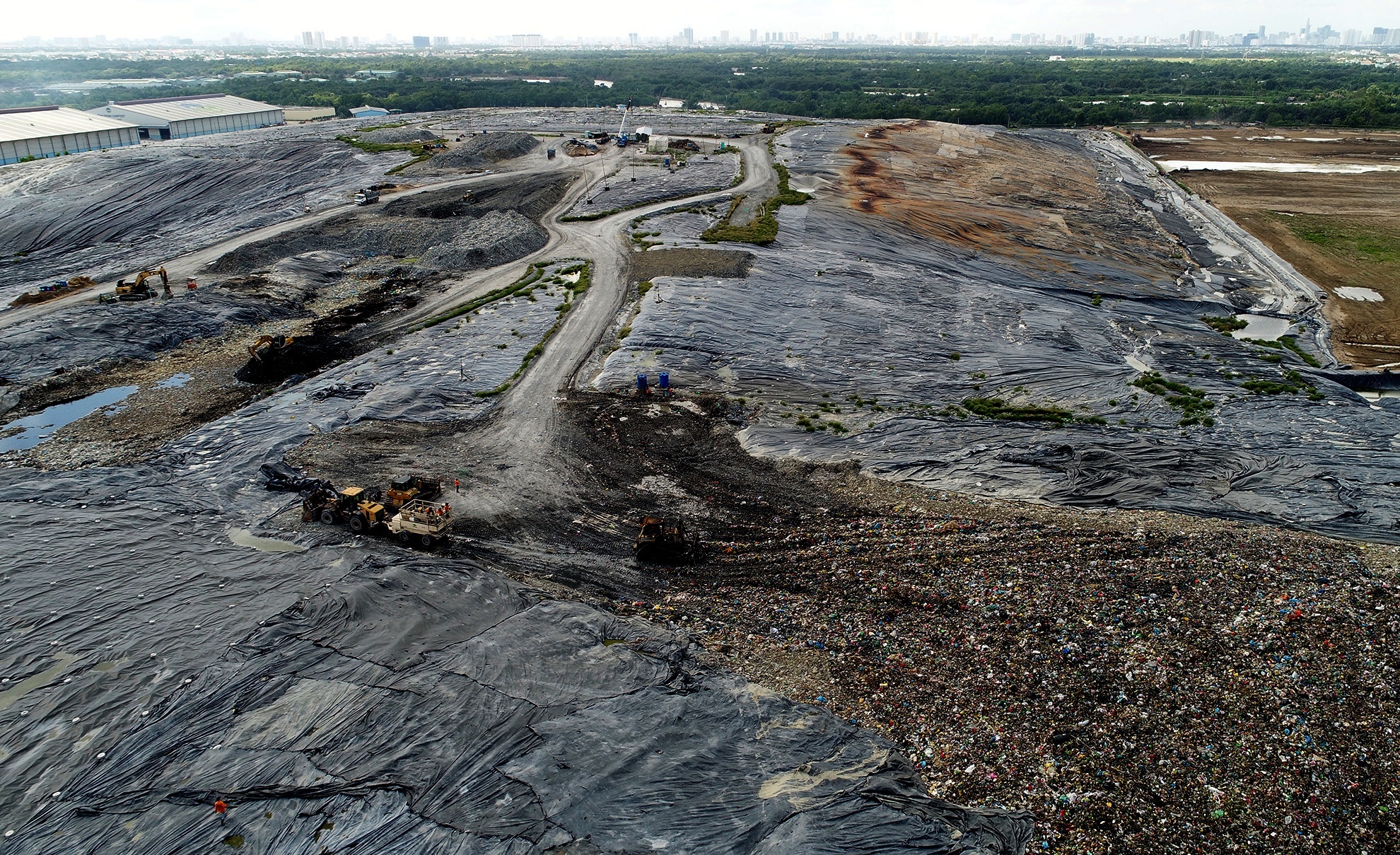 bat dong san khu Nam Sai Gon anh 15