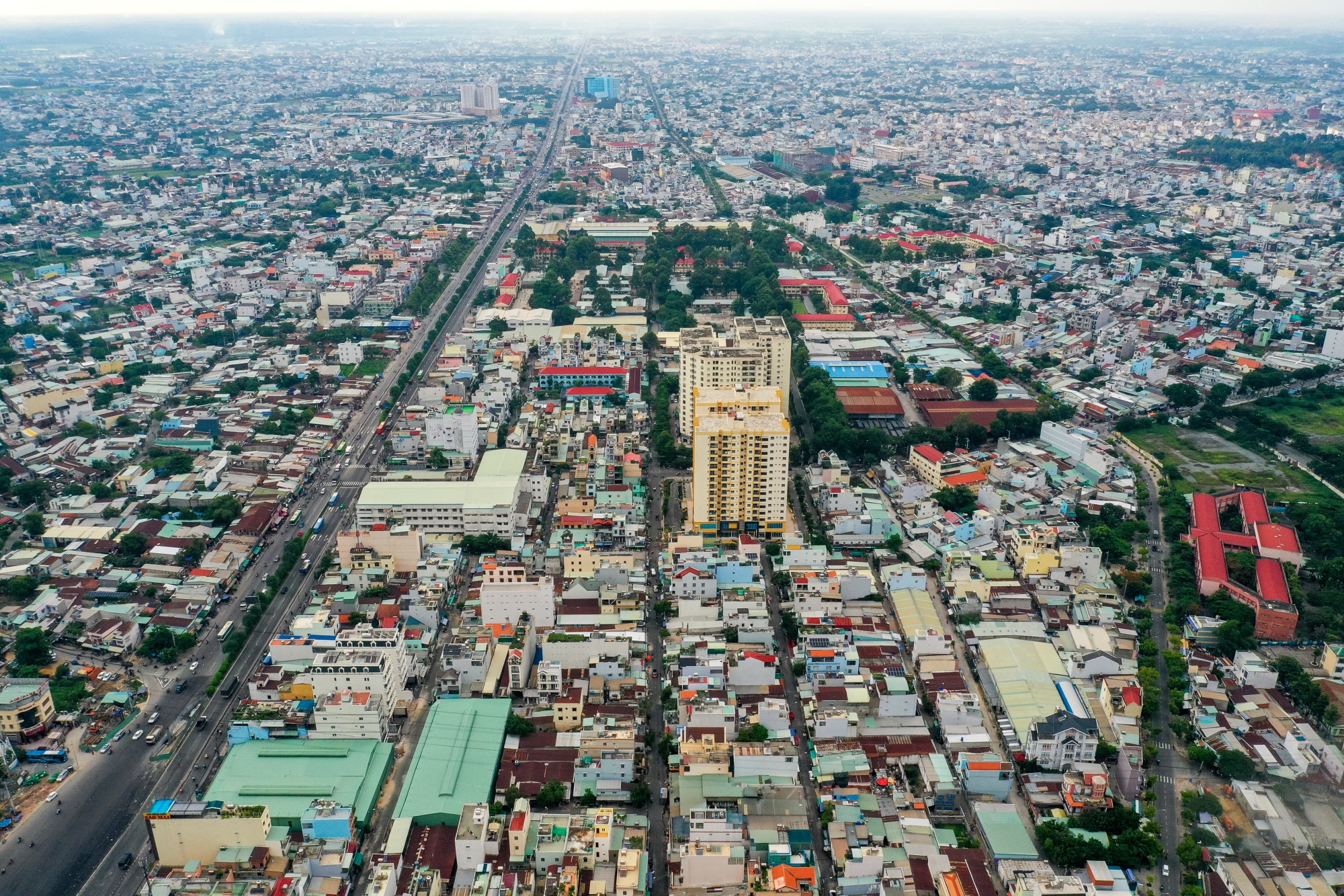 bat dong san khu Tay Bac anh 17