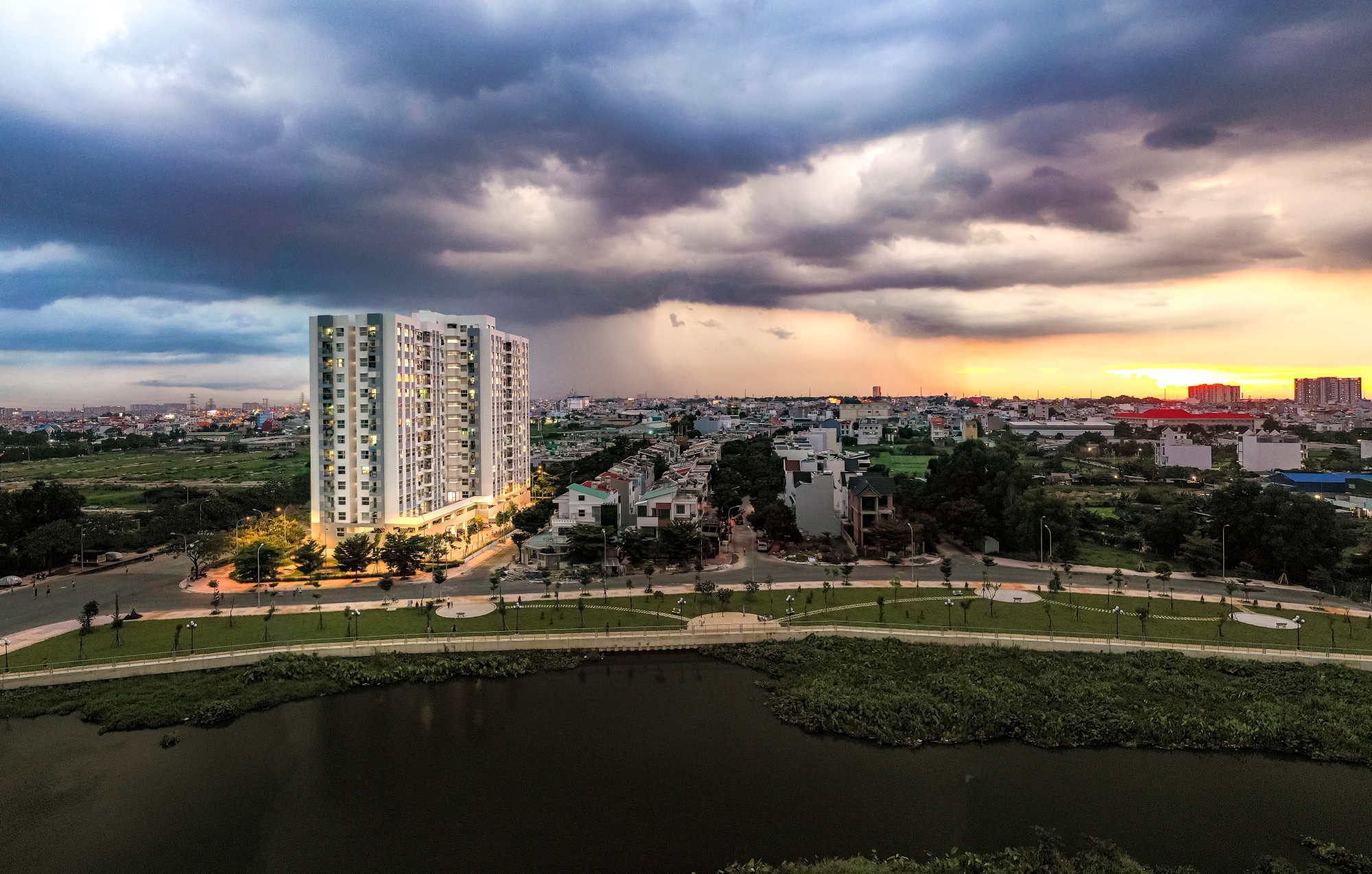 bat dong san khu Tay Bac anh 20