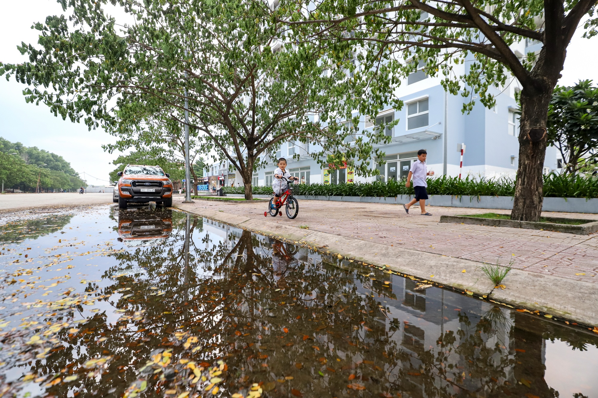 bat dong san khu Tay Bac anh 6