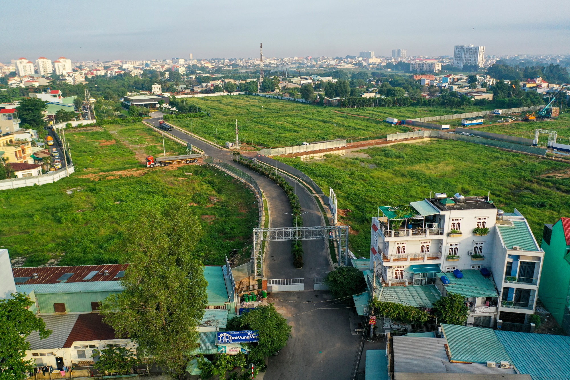 bat dong san khu Tay Bac anh 9