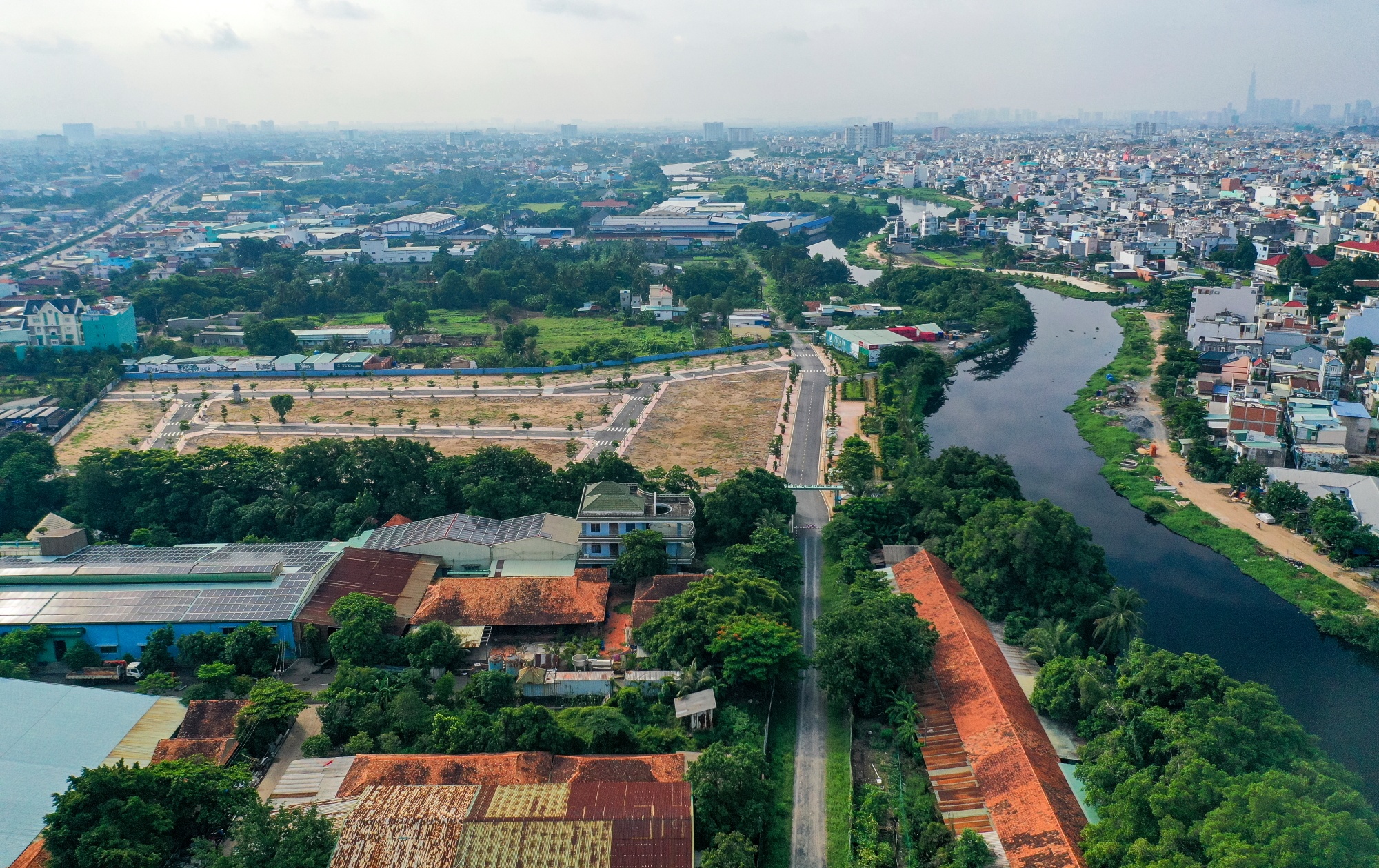bat dong san khu Tay Bac anh 7