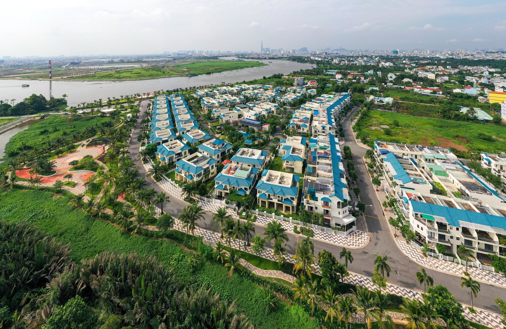 bat dong san khu Tay Bac anh 3