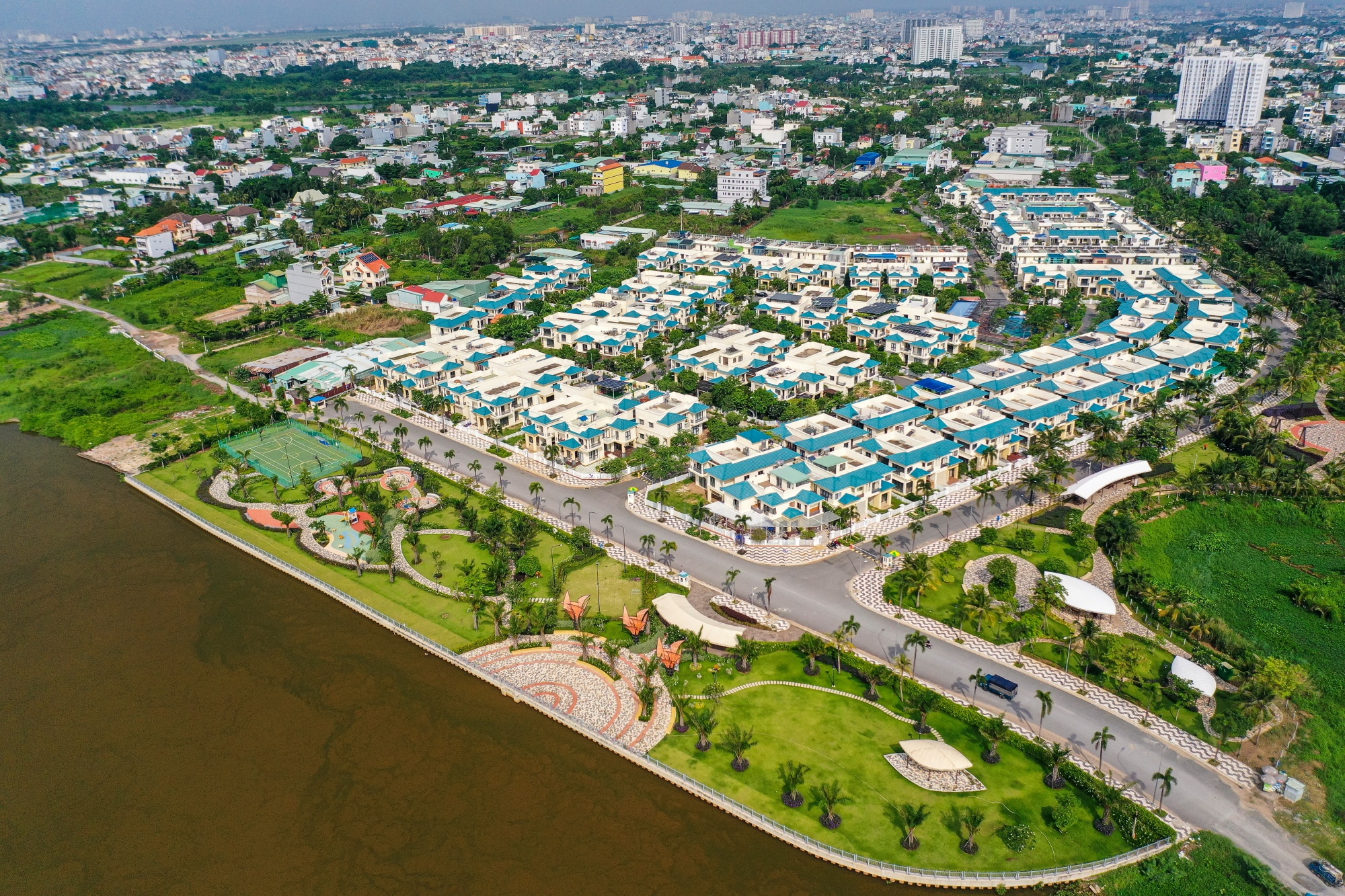 gia nha tai TP.HCM anh 1