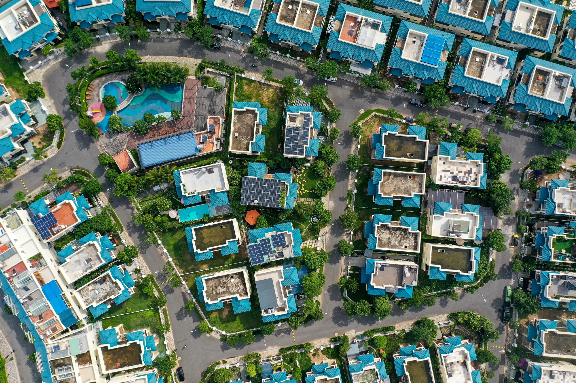 bat dong san khu Tay Bac anh 4