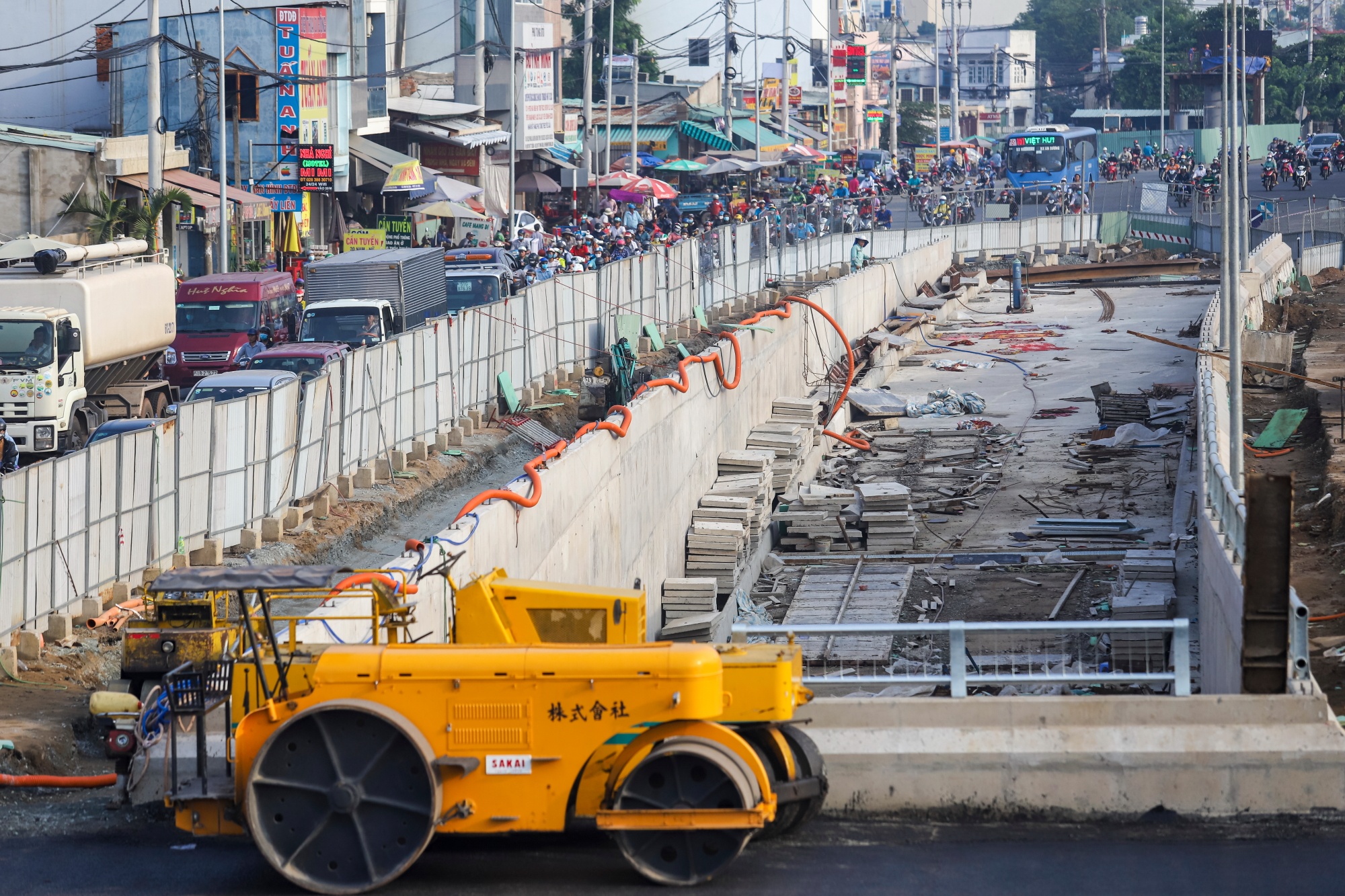 bat dong san khu Tay Bac anh 14