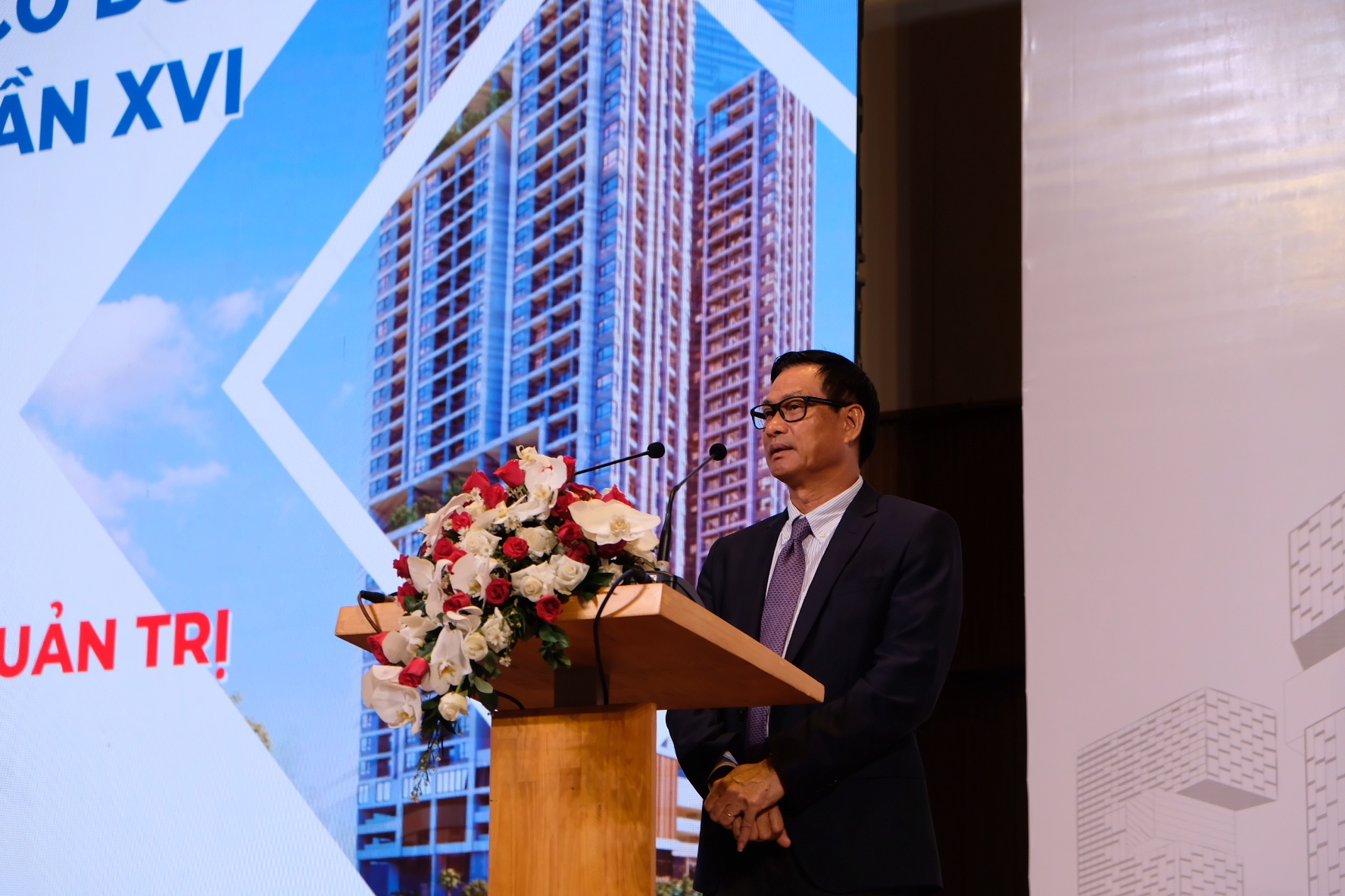 Ong Nguyen Ba Duong Chu tich Coteccons anh 1