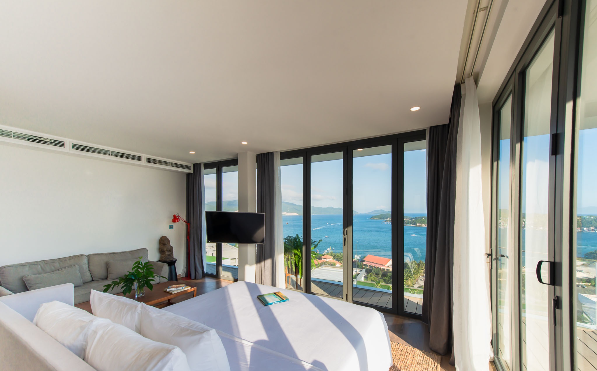 biet thu sang trong Nha Trang, anh 8