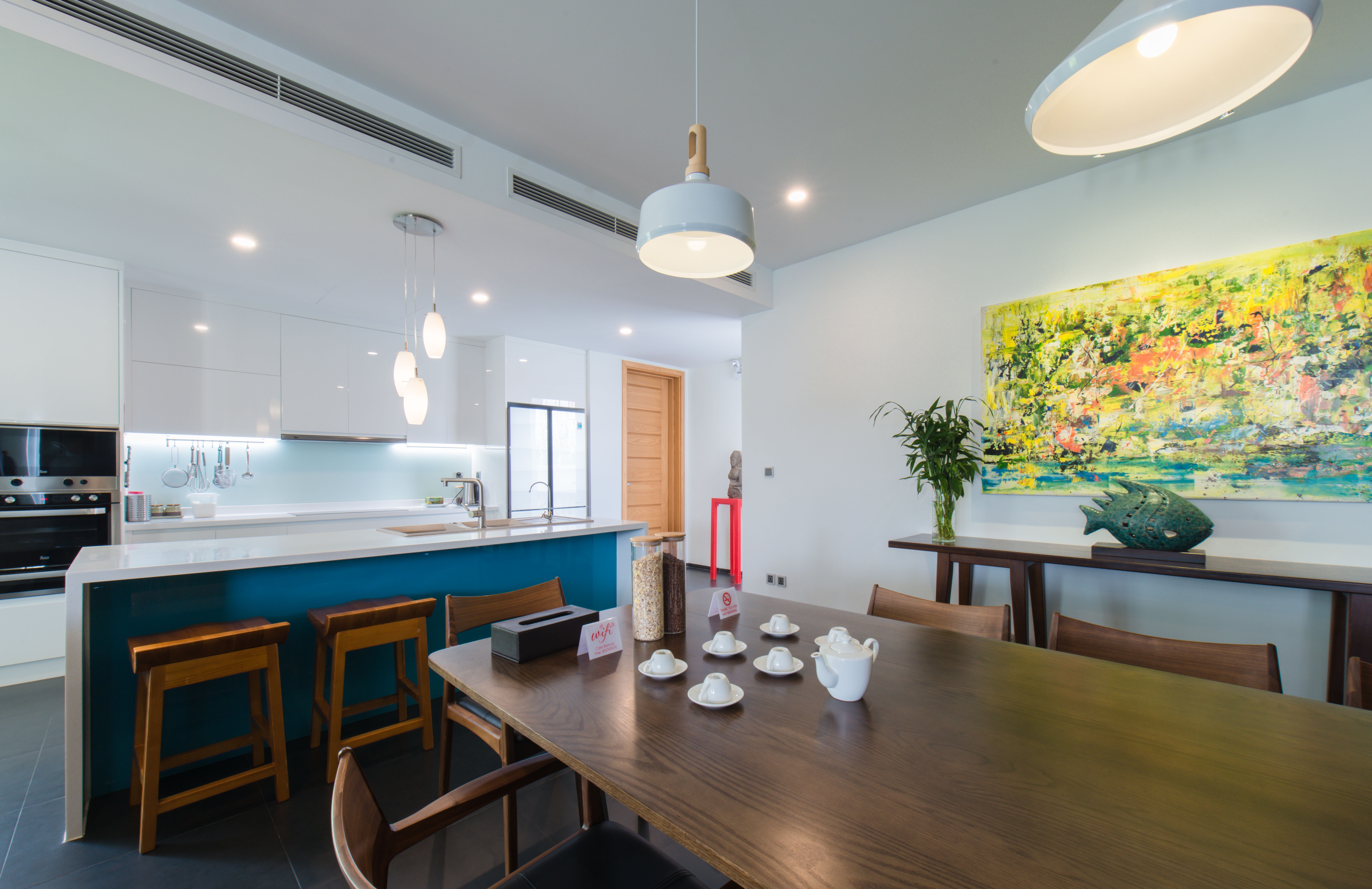 biet thu sang trong Nha Trang, anh 7