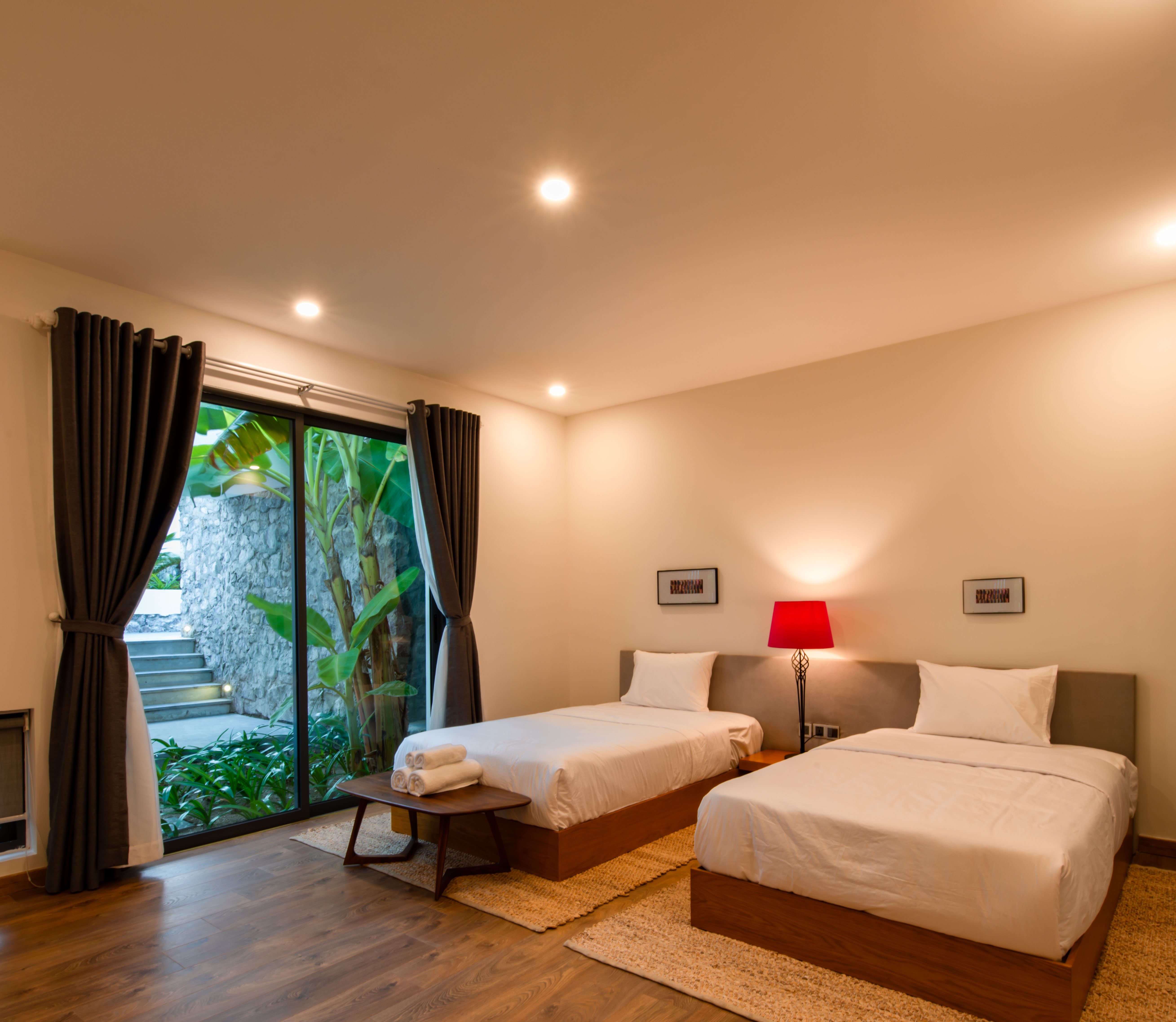 biet thu sang trong Nha Trang, anh 9