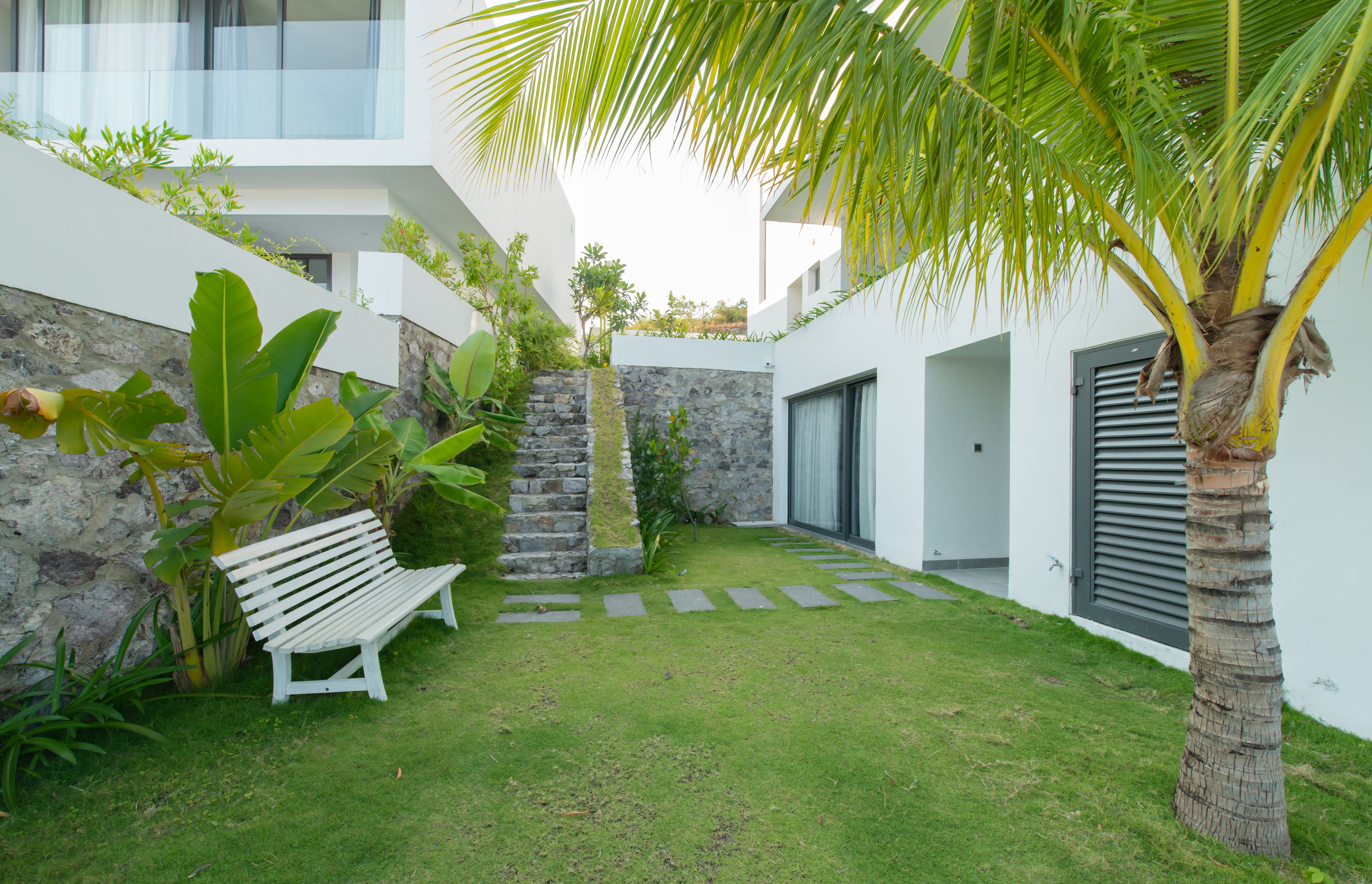 biet thu sang trong Nha Trang, anh 2