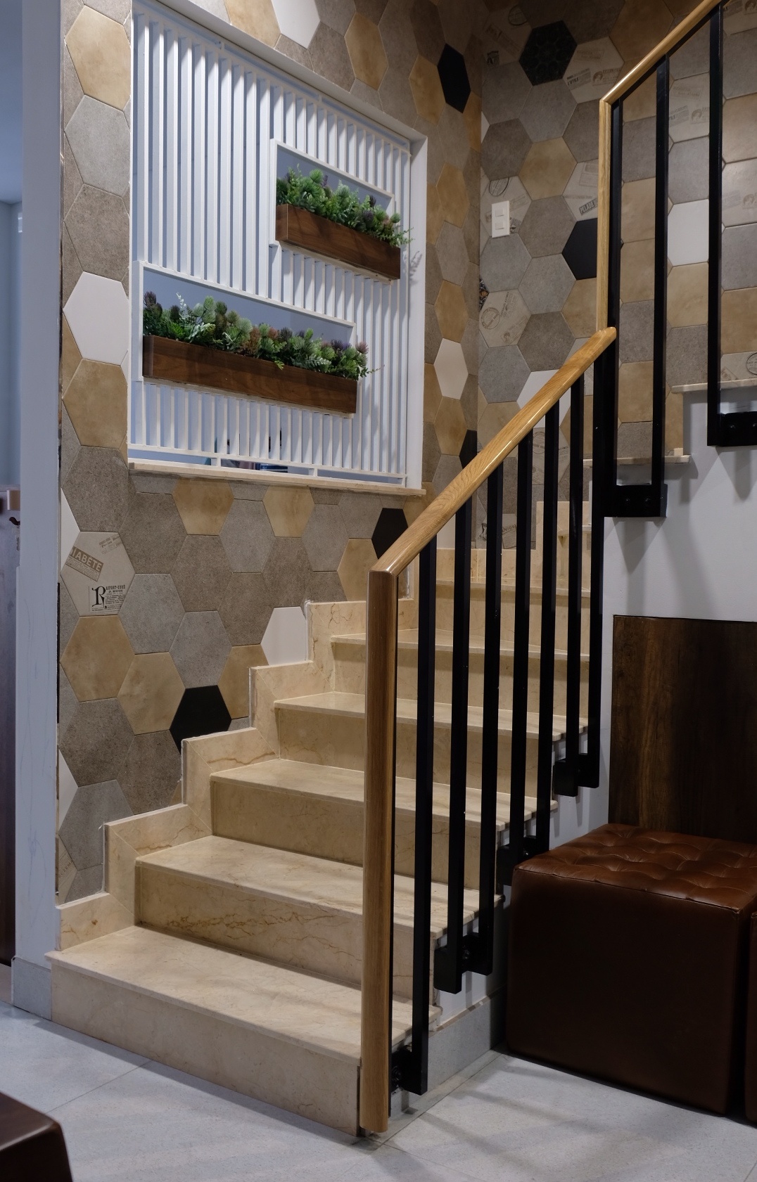 nha dien tich nho, anh 6