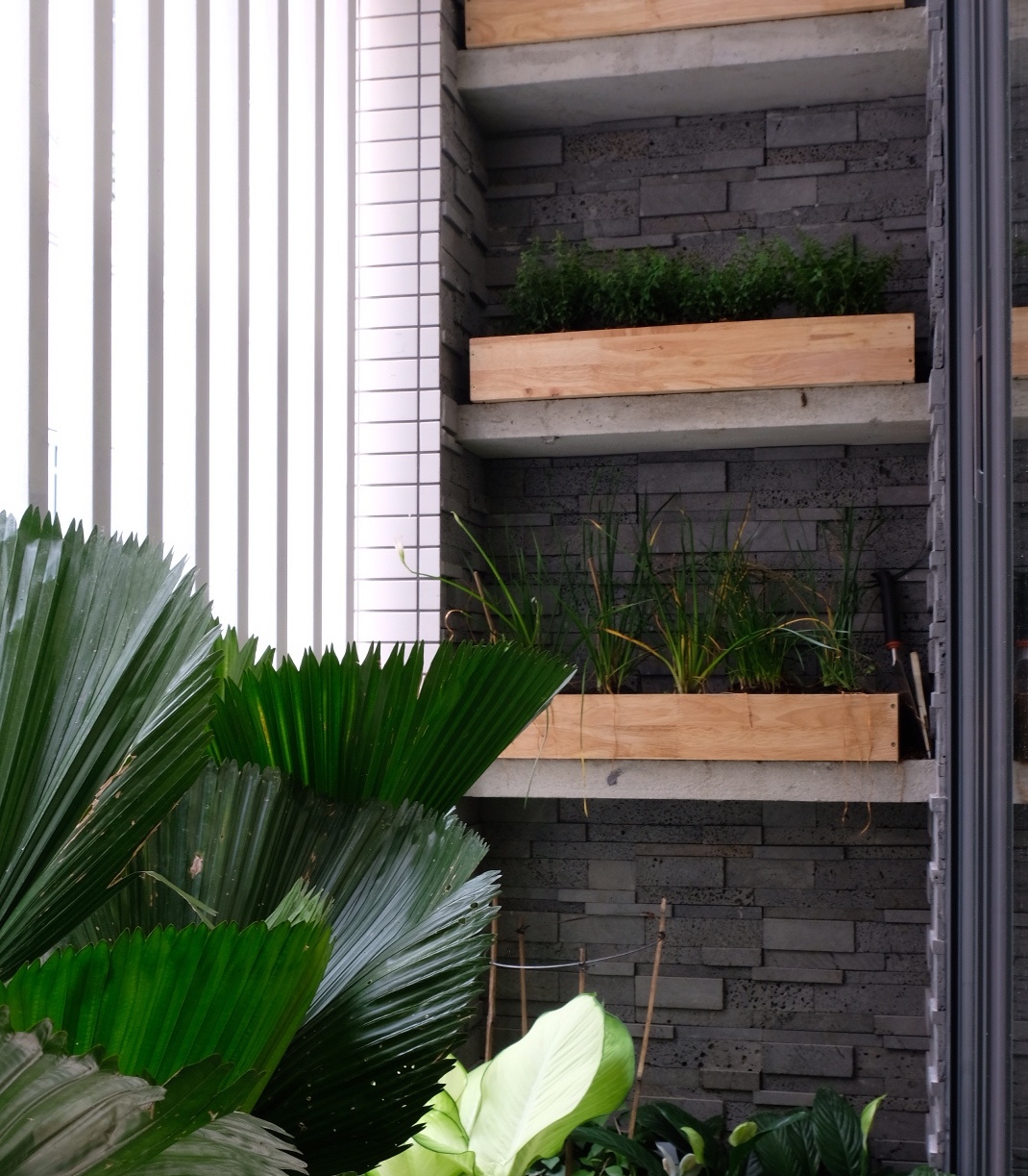 nha dien tich nho, anh 8