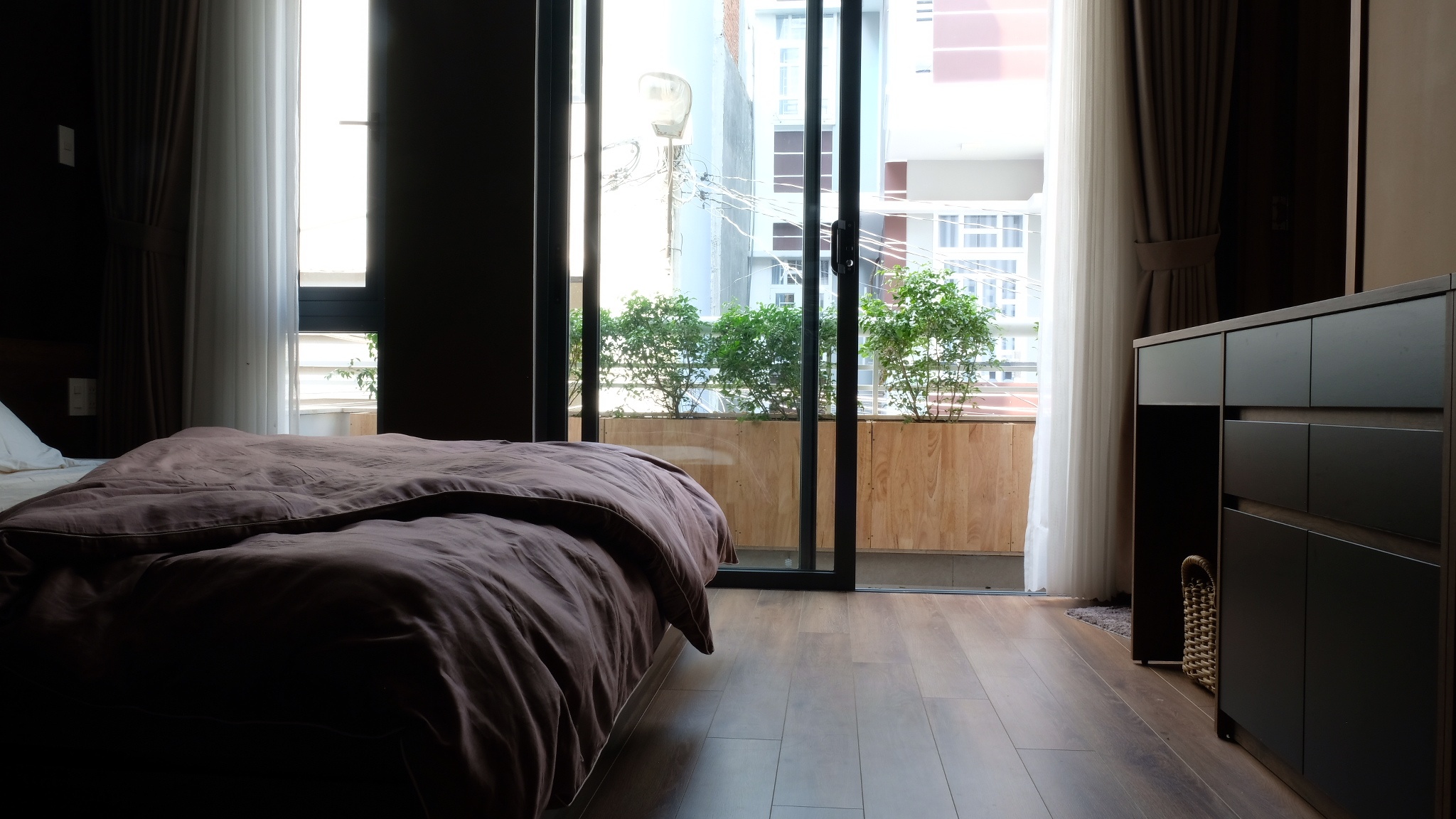 nha dien tich nho, anh 9