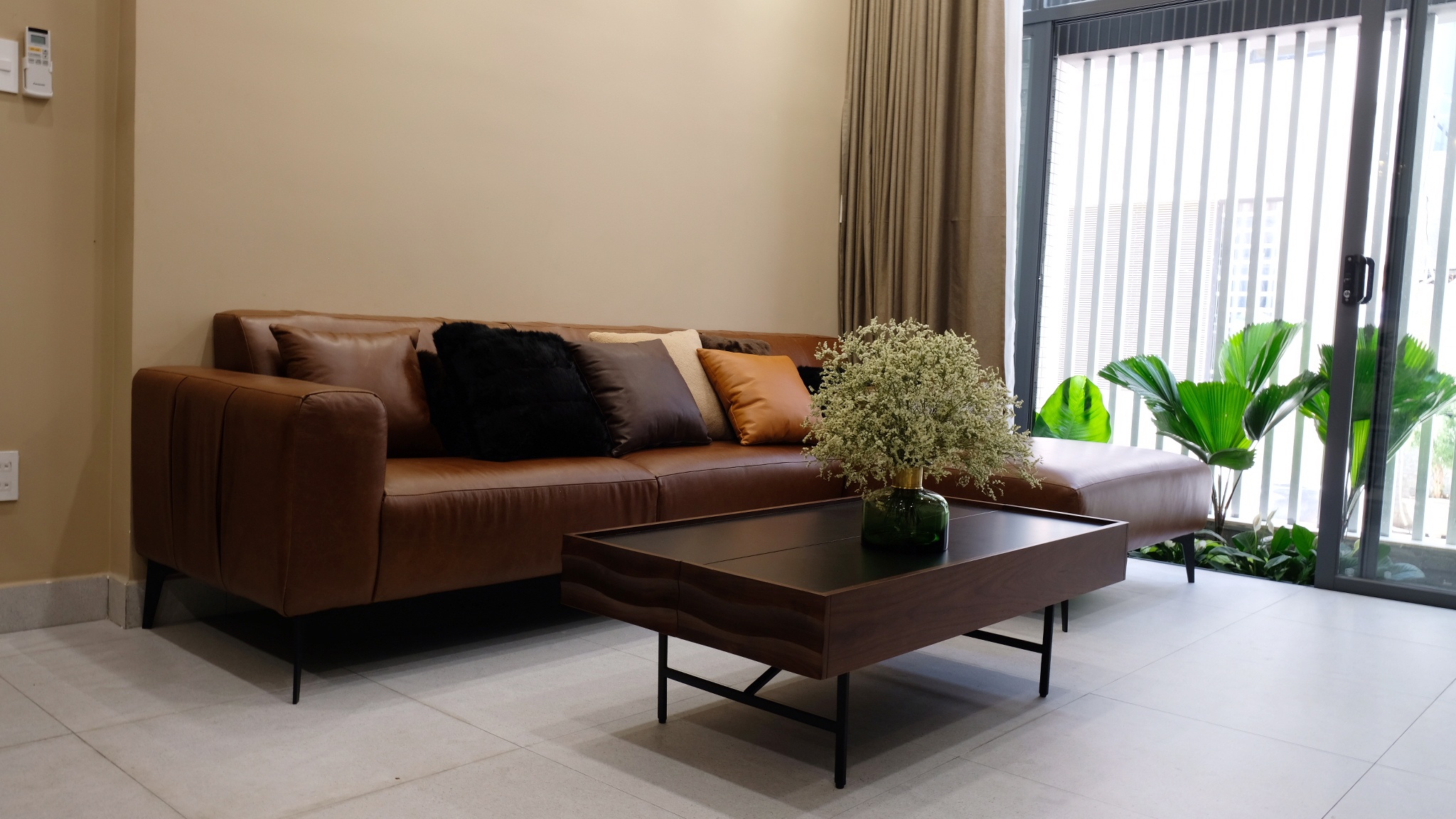 nha dien tich nho, anh 5