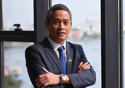 Dat Xanh co tong giam doc moi hinh anh