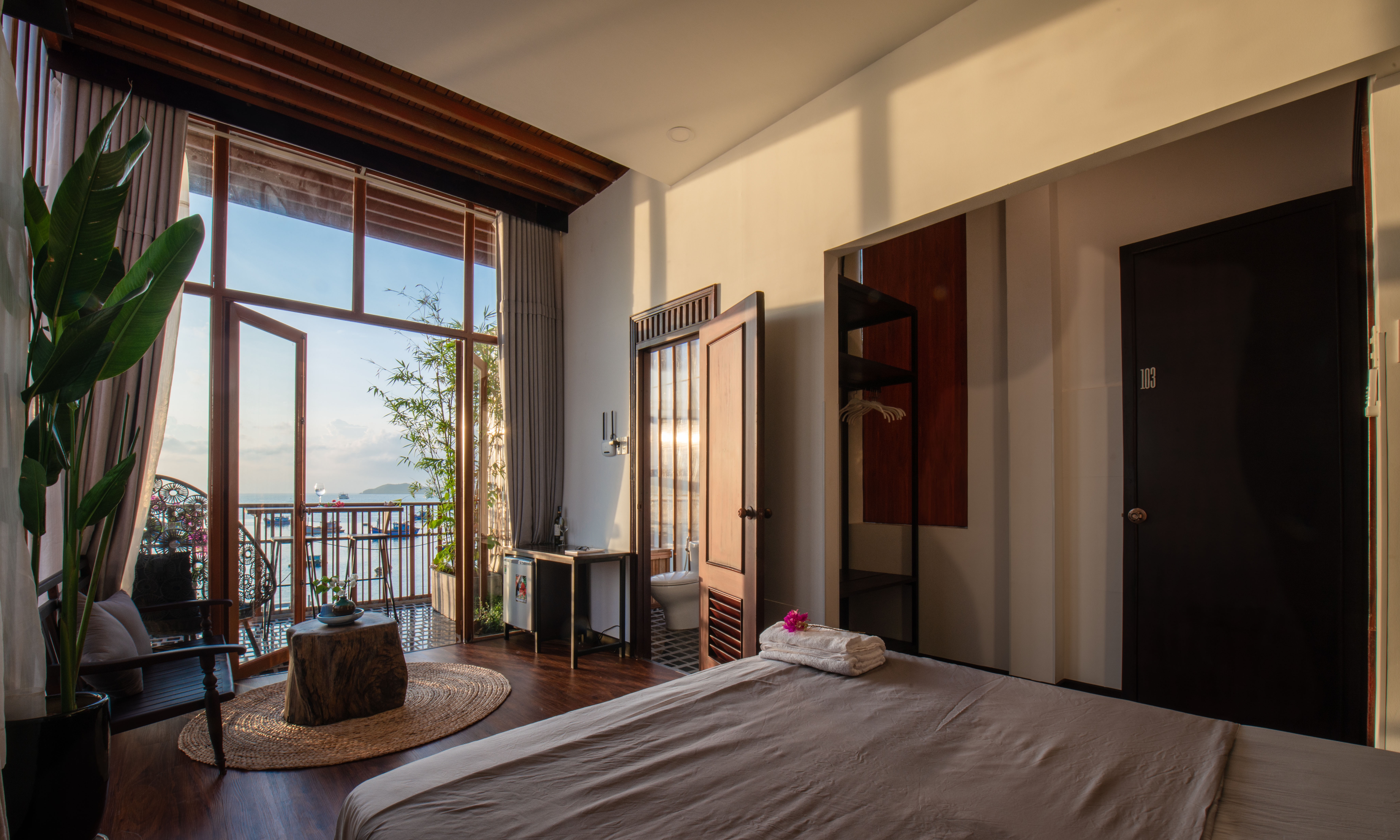 be boi huong bien anh 9