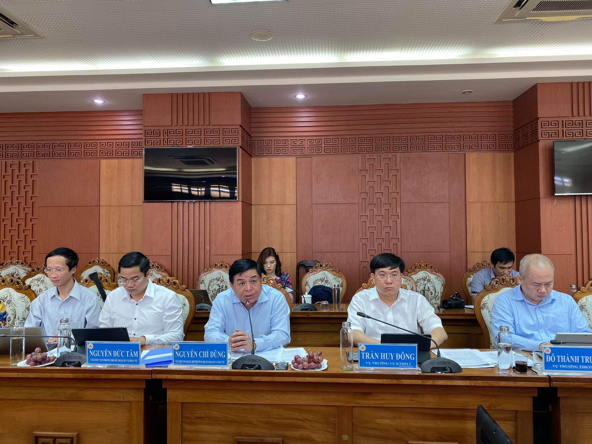 dau tu san bay Chu Lai anh 1