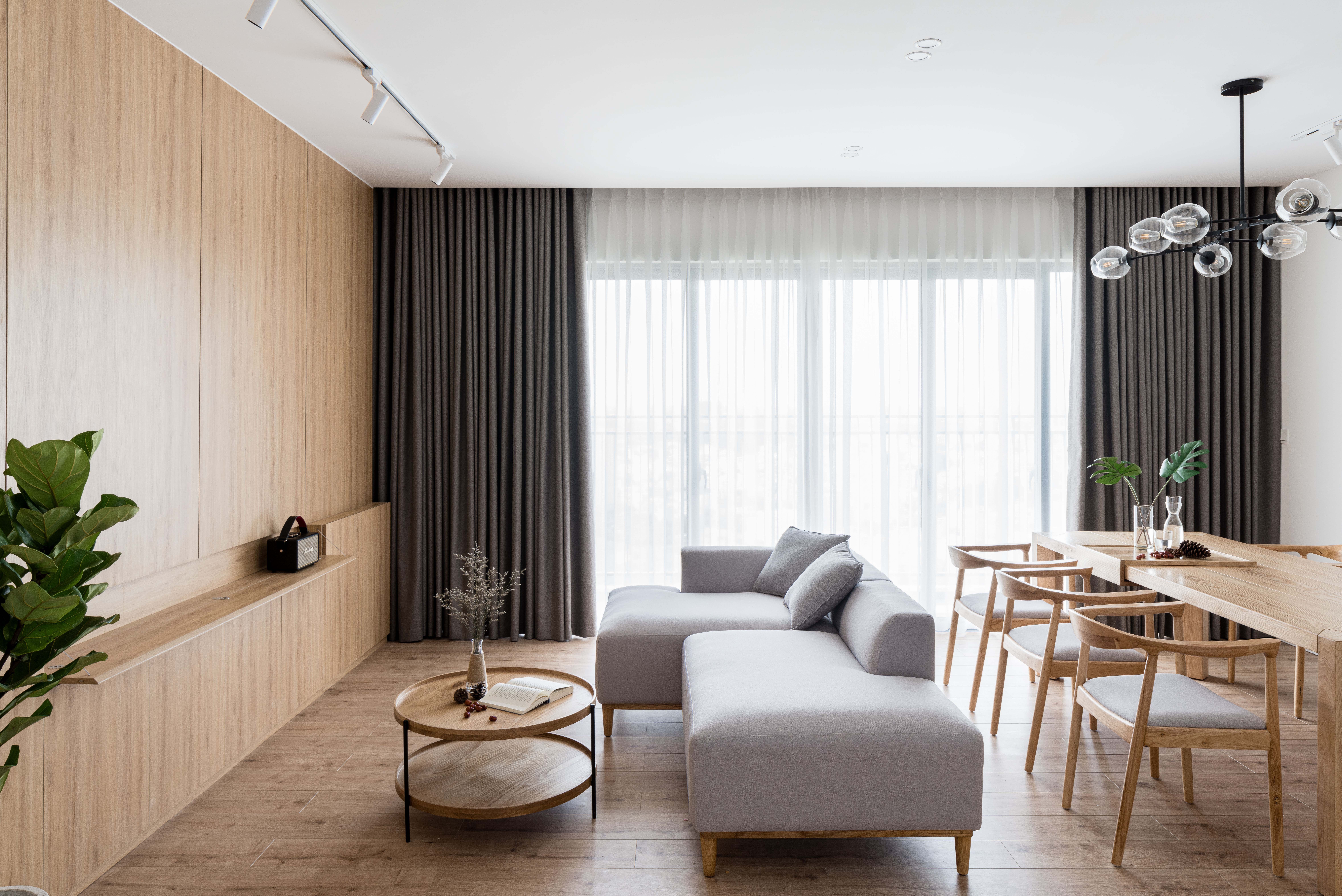 can ho hien dai anh 1