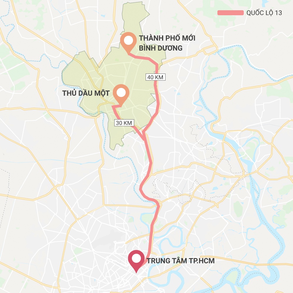 Thanh pho moi Binh Duong anh 16