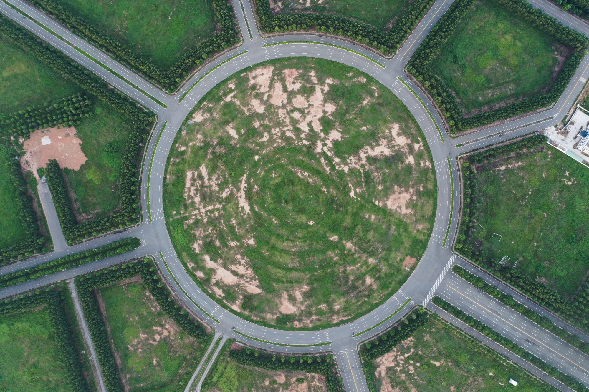 Thanh pho moi Binh Duong anh 4